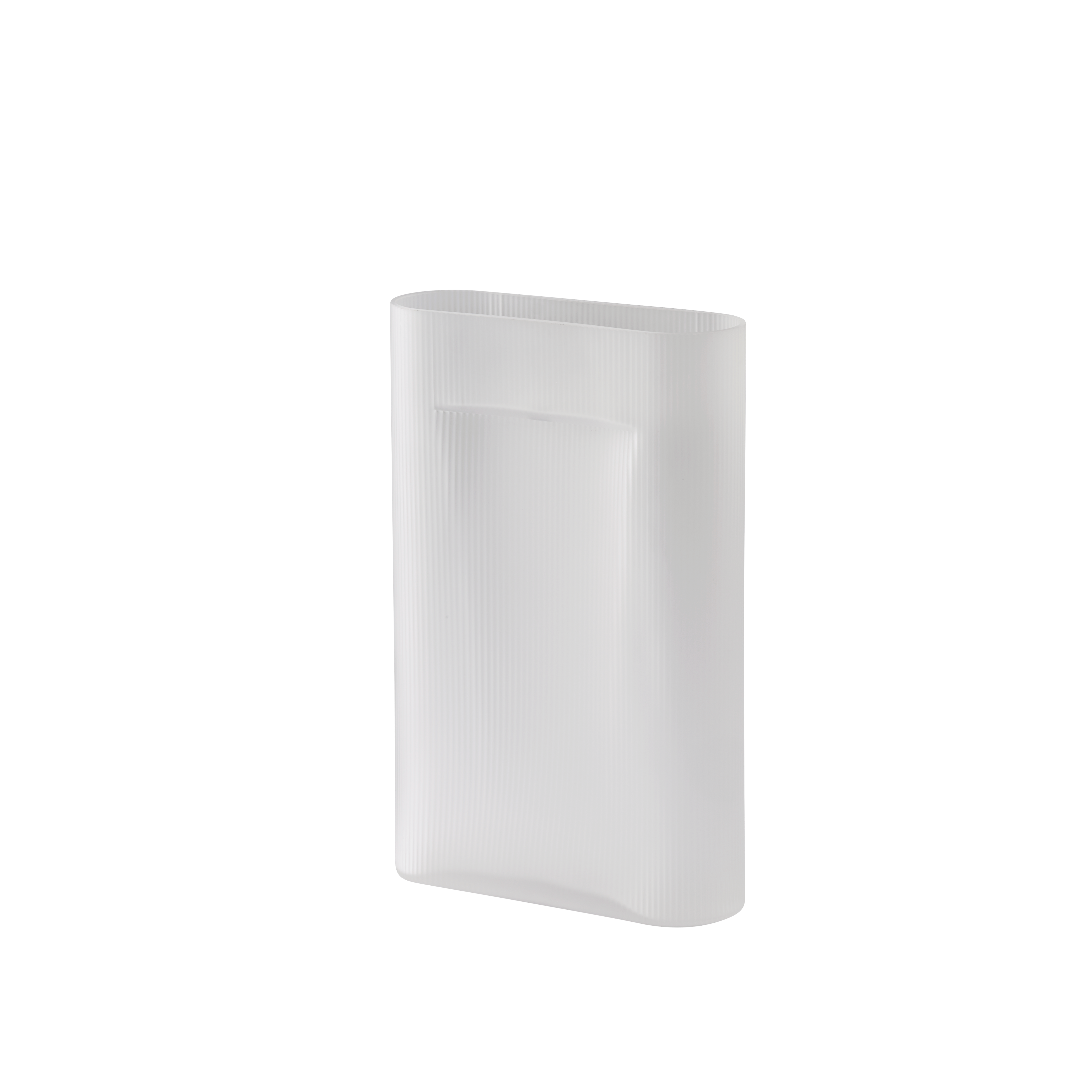 Ridge Vase