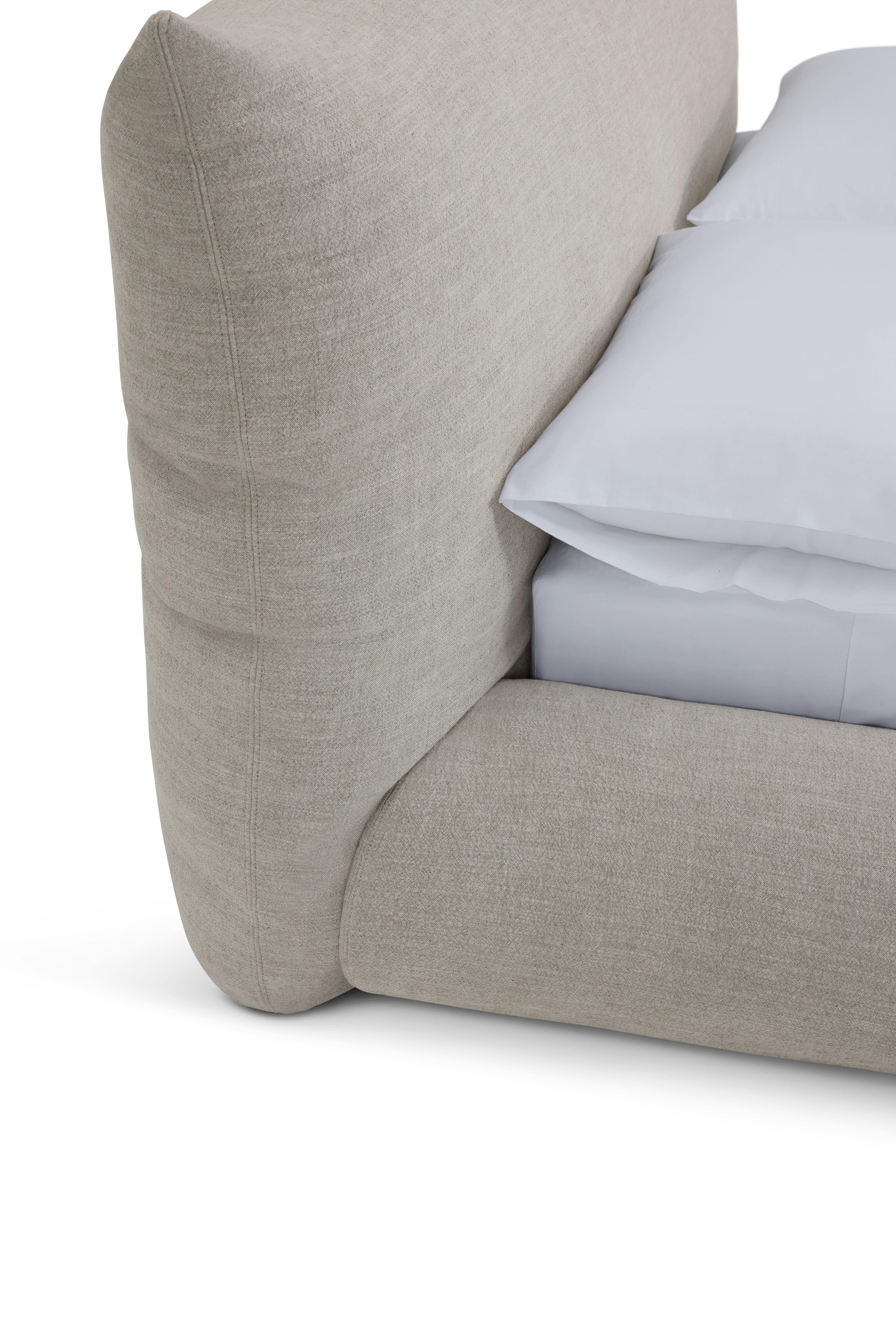 Perron Pillo Bed