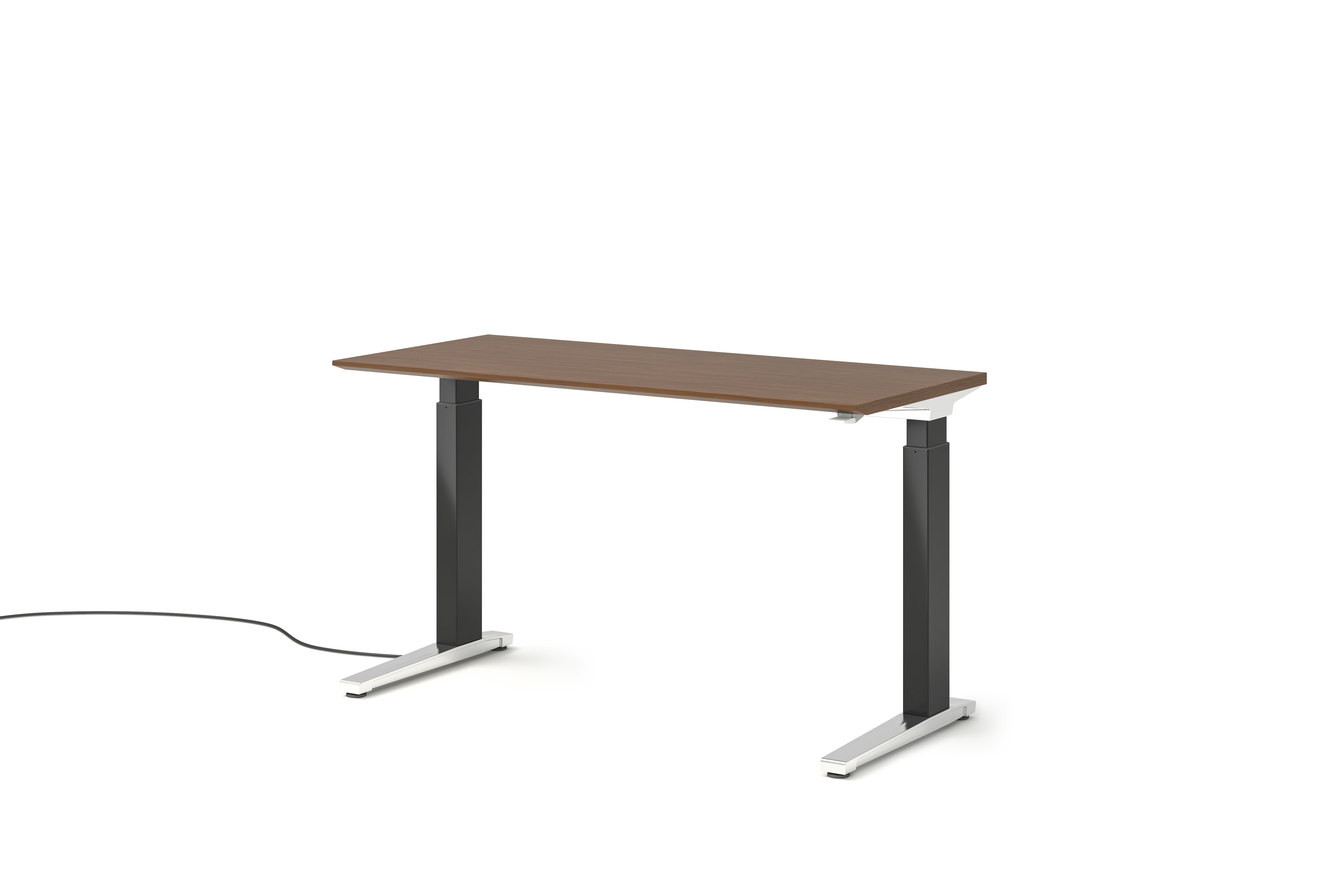 Renew Sit-To-Stand Desk