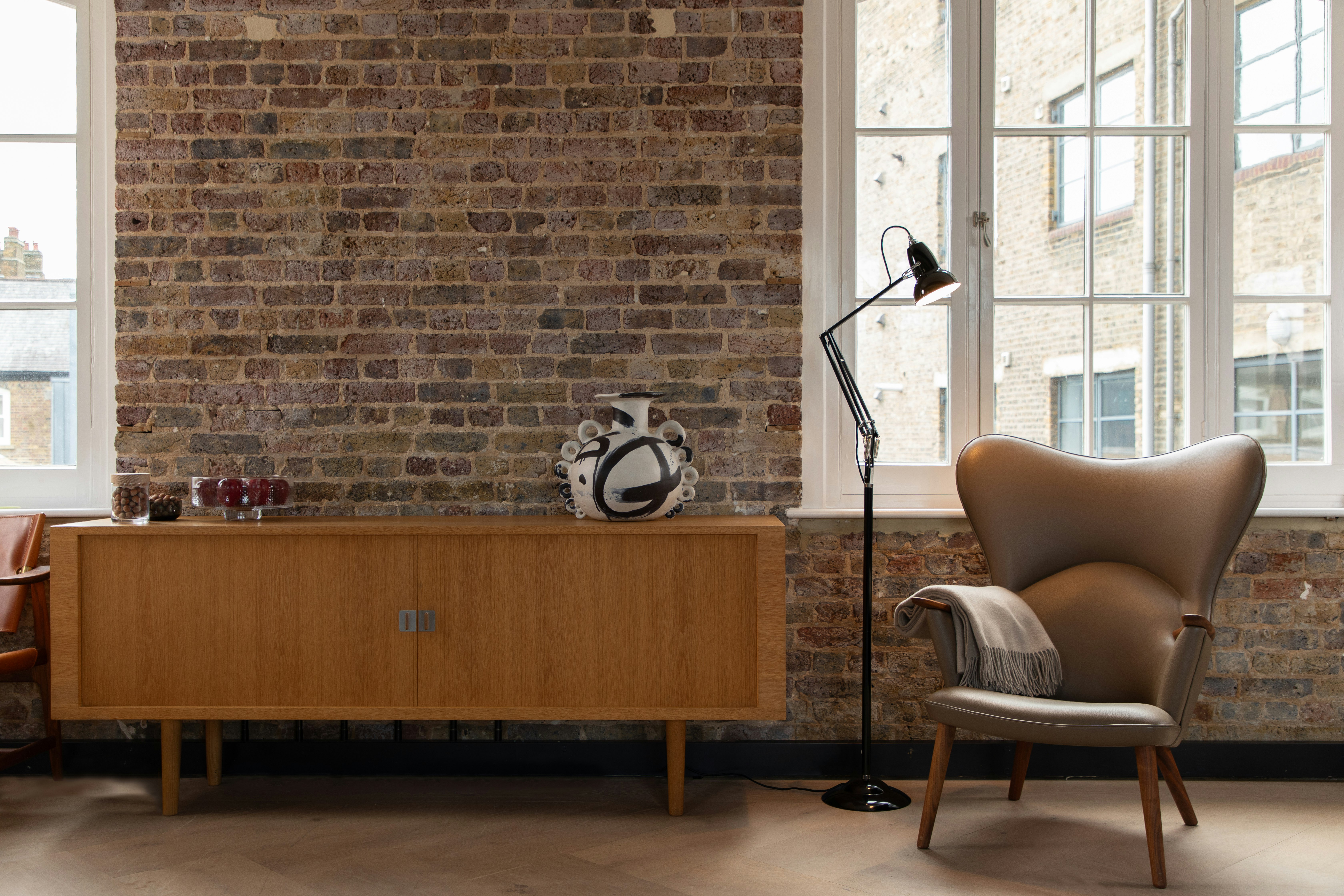 Type 75 Floor Lamp