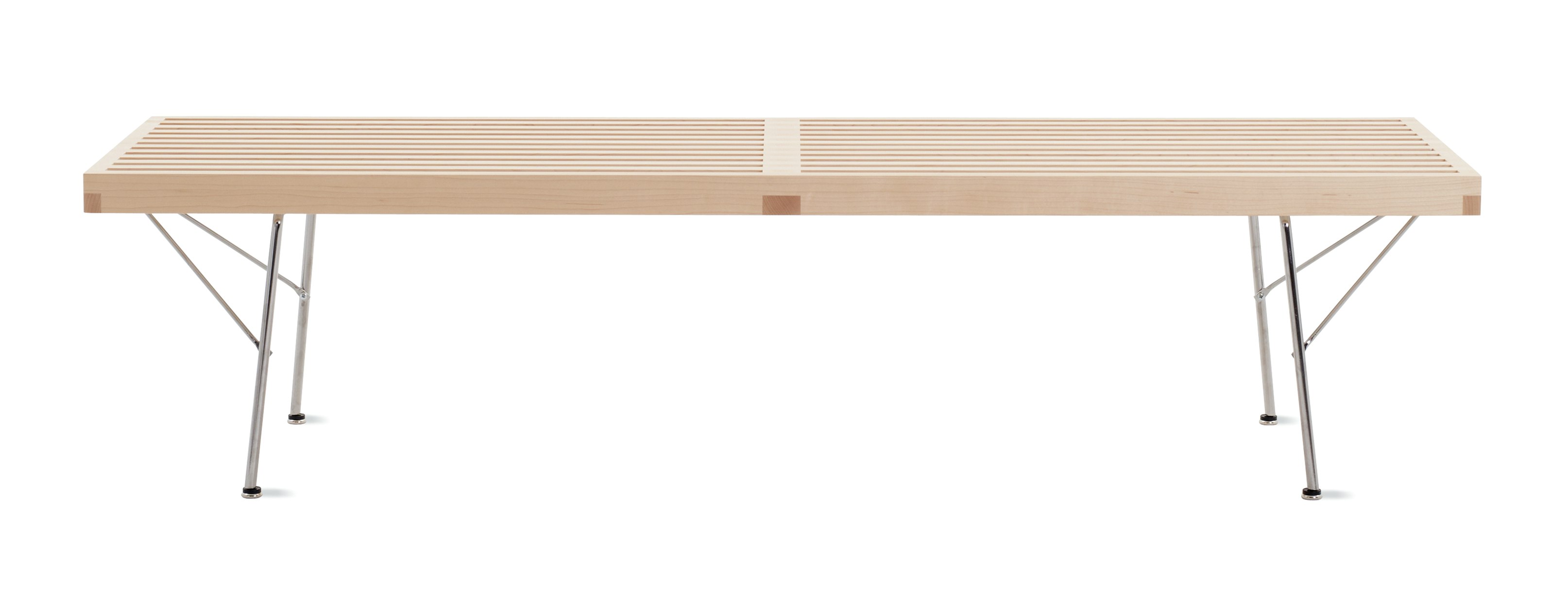 Nelson Platform Bench