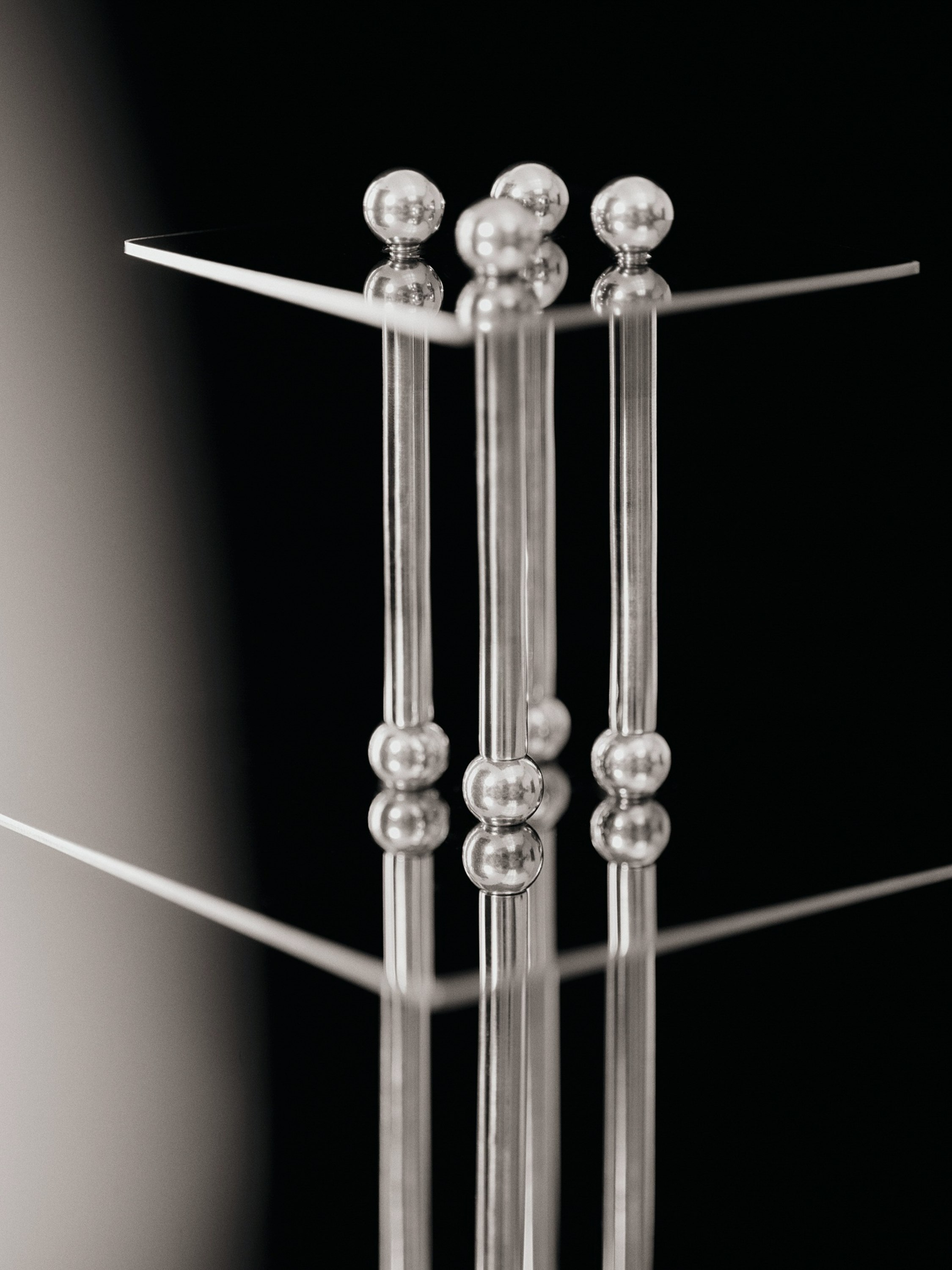 Orbelle Etagere