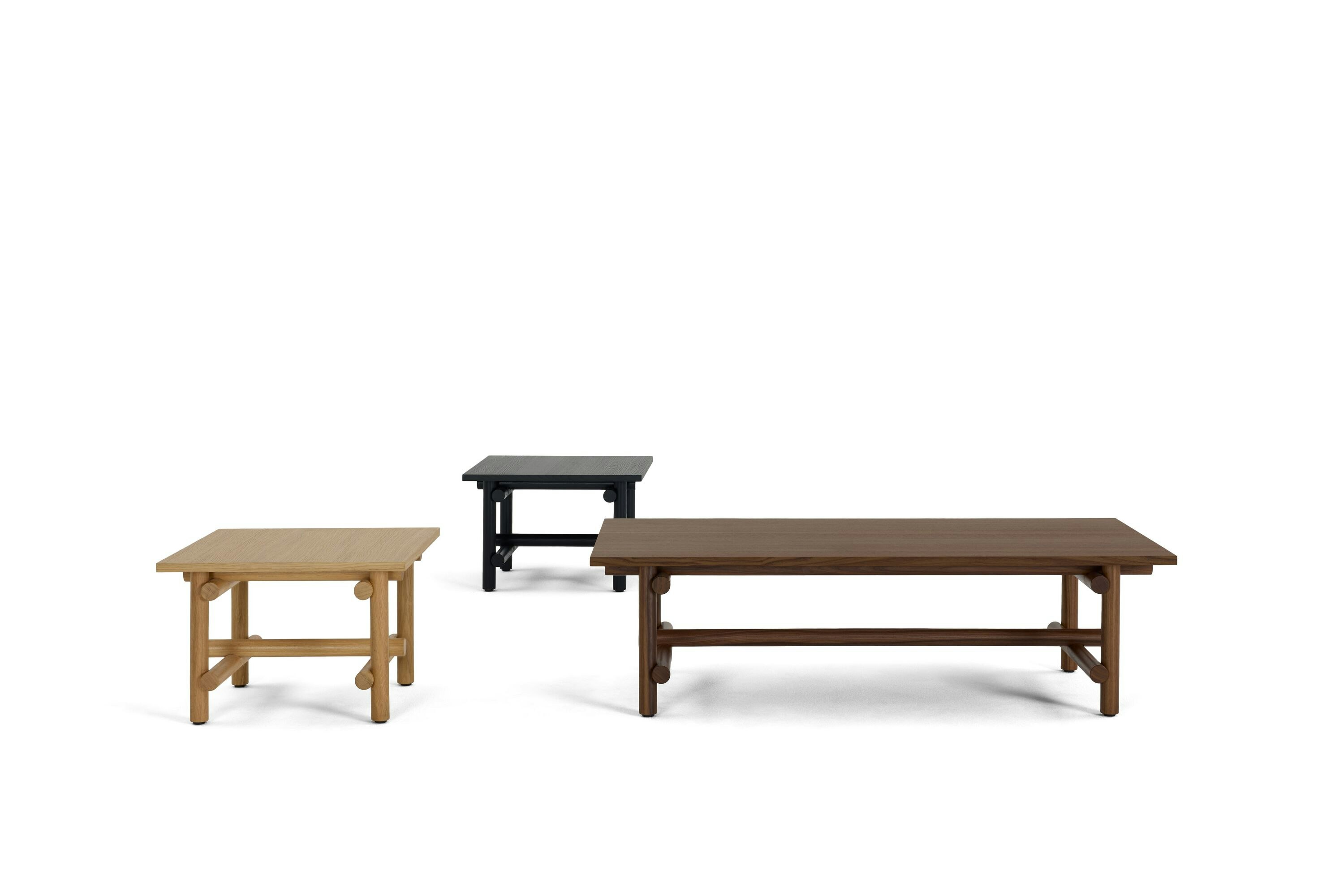 Muecke Coffee and Side Tables - Original Design | Knoll