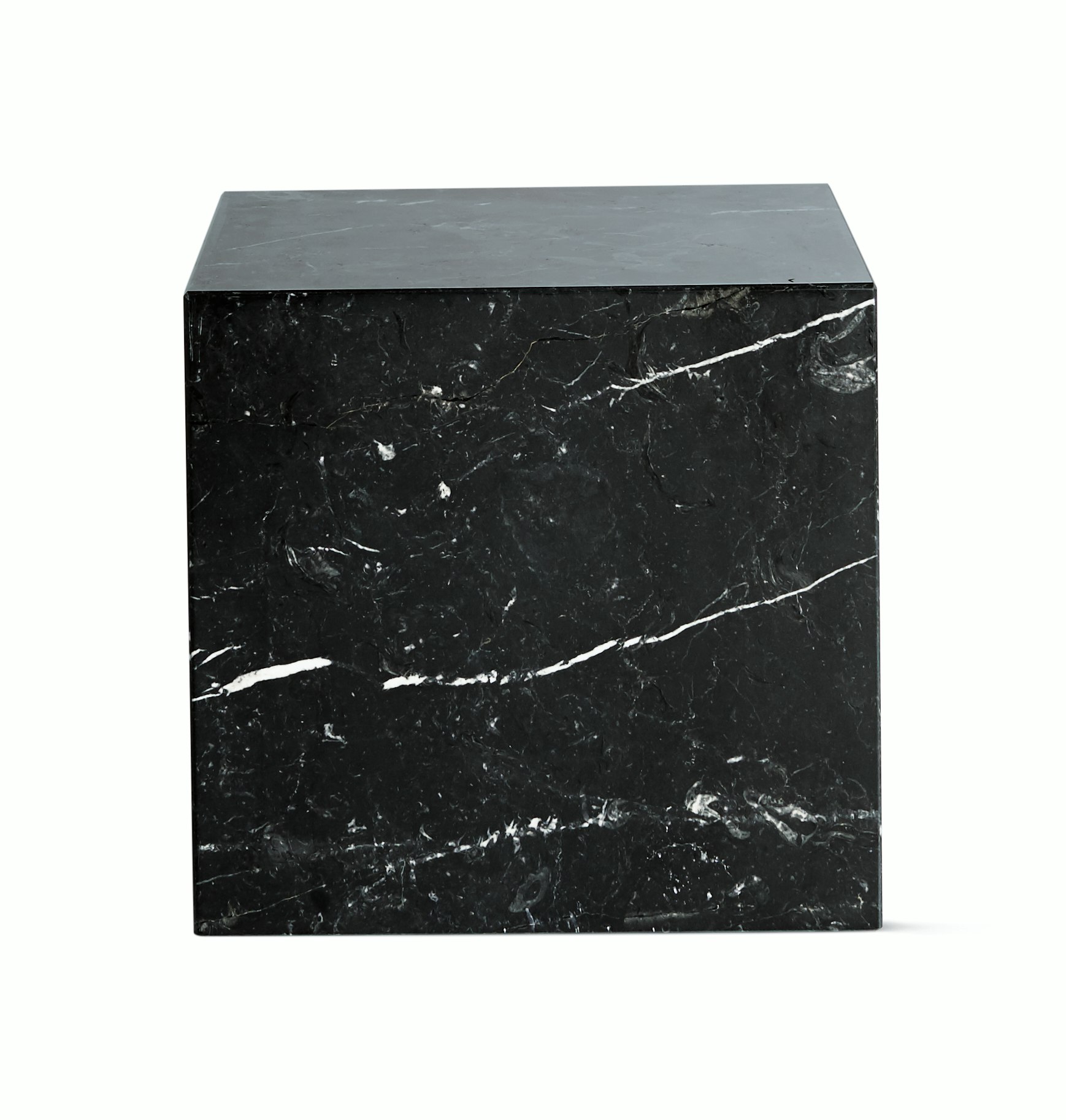 Plinth Side Table