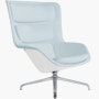 Striad Lounge Chair Striad Lounge Chair, High Back