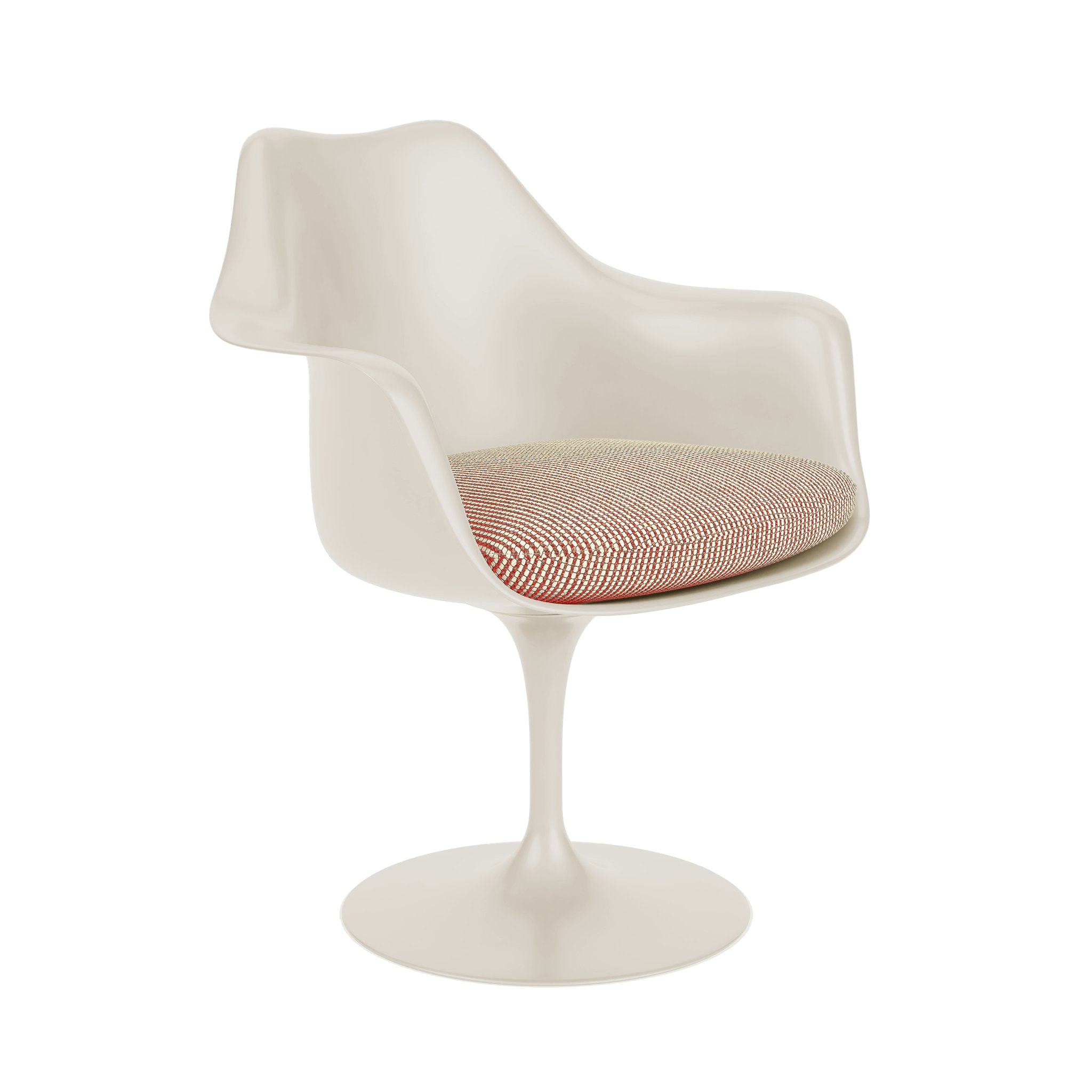 Tulip Chair Armchair, Knoll | MillerKnoll