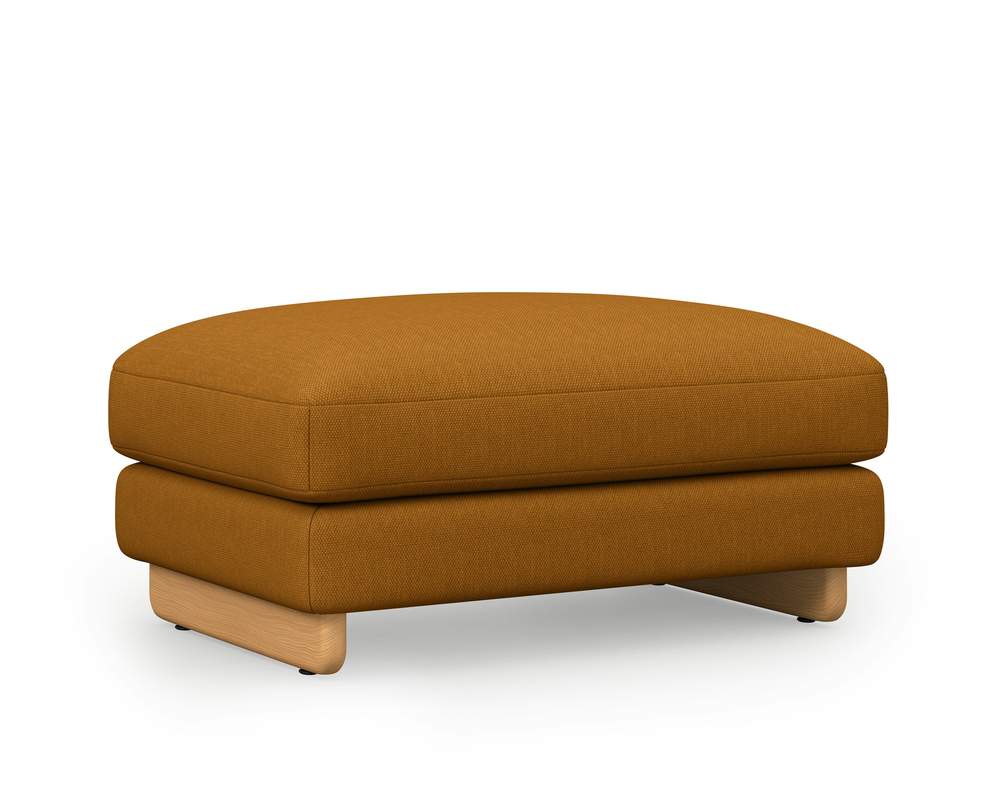 Contra Large Ottoman