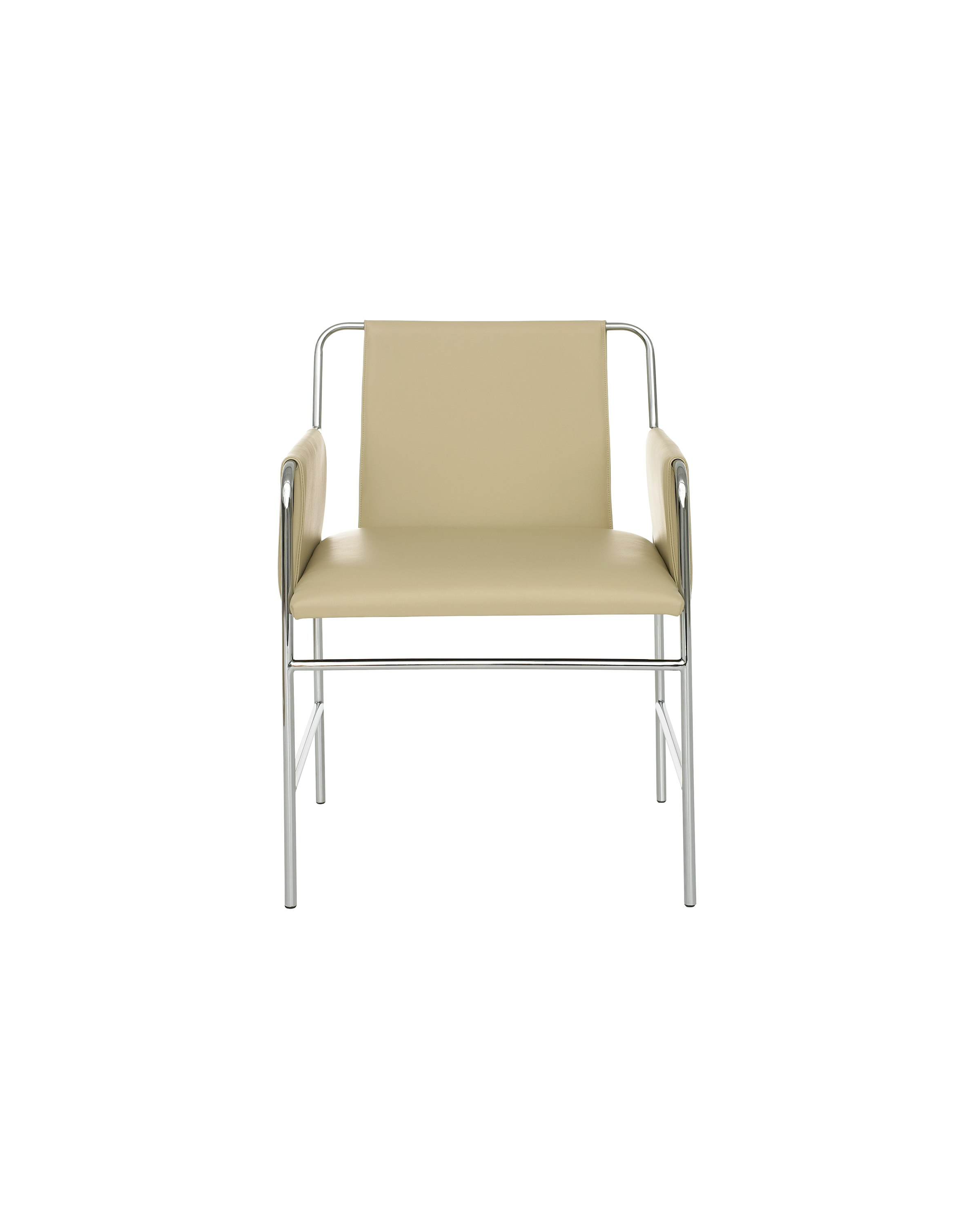 Envelope Chair