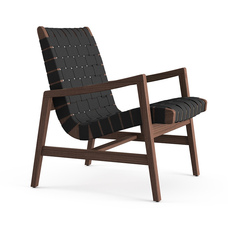 Risom Lounge Chair