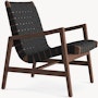 Risom Lounge Chair