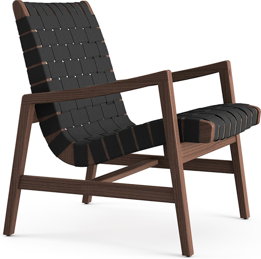Risom Lounge Chair