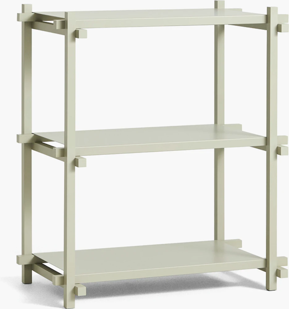 Woody Shelving Woody Shelving