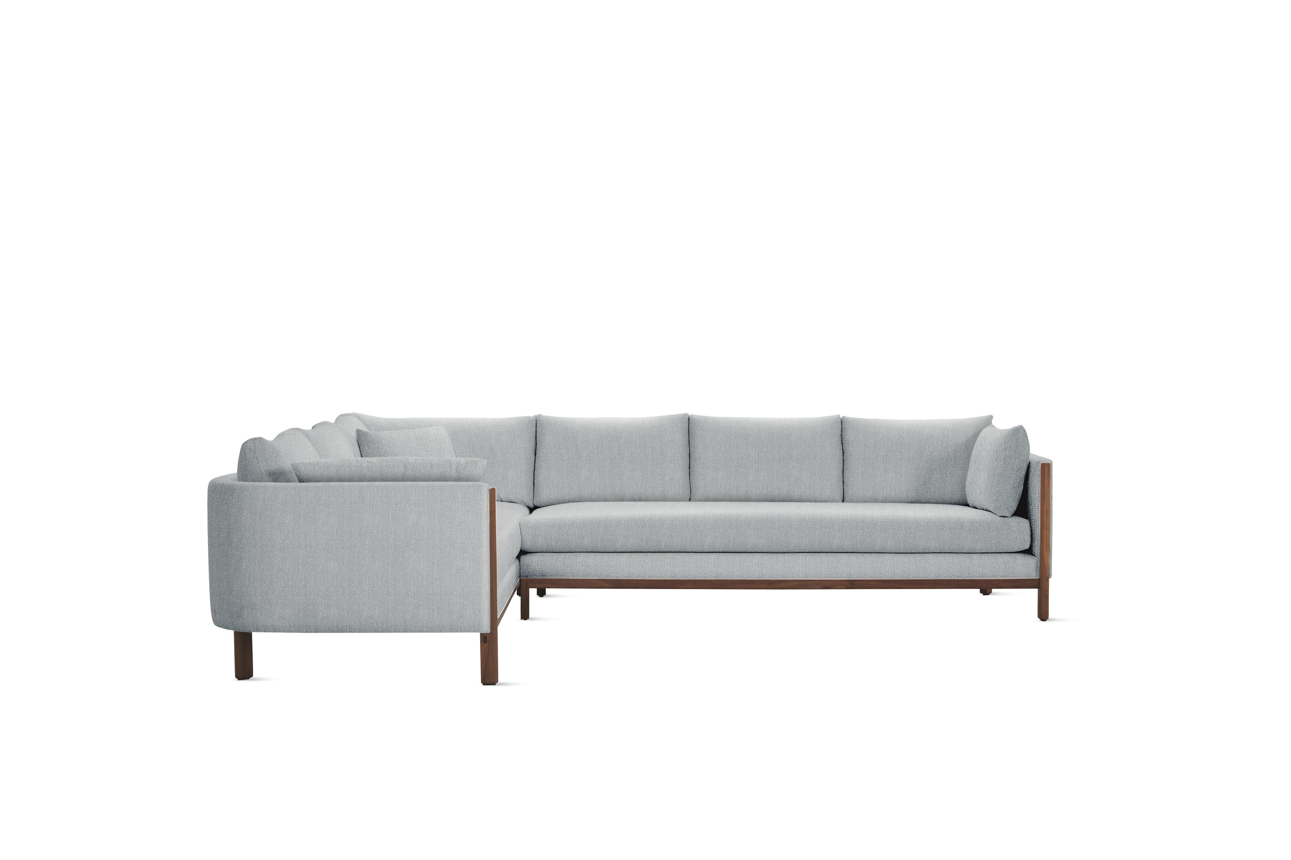 Emmy Corner Sectional