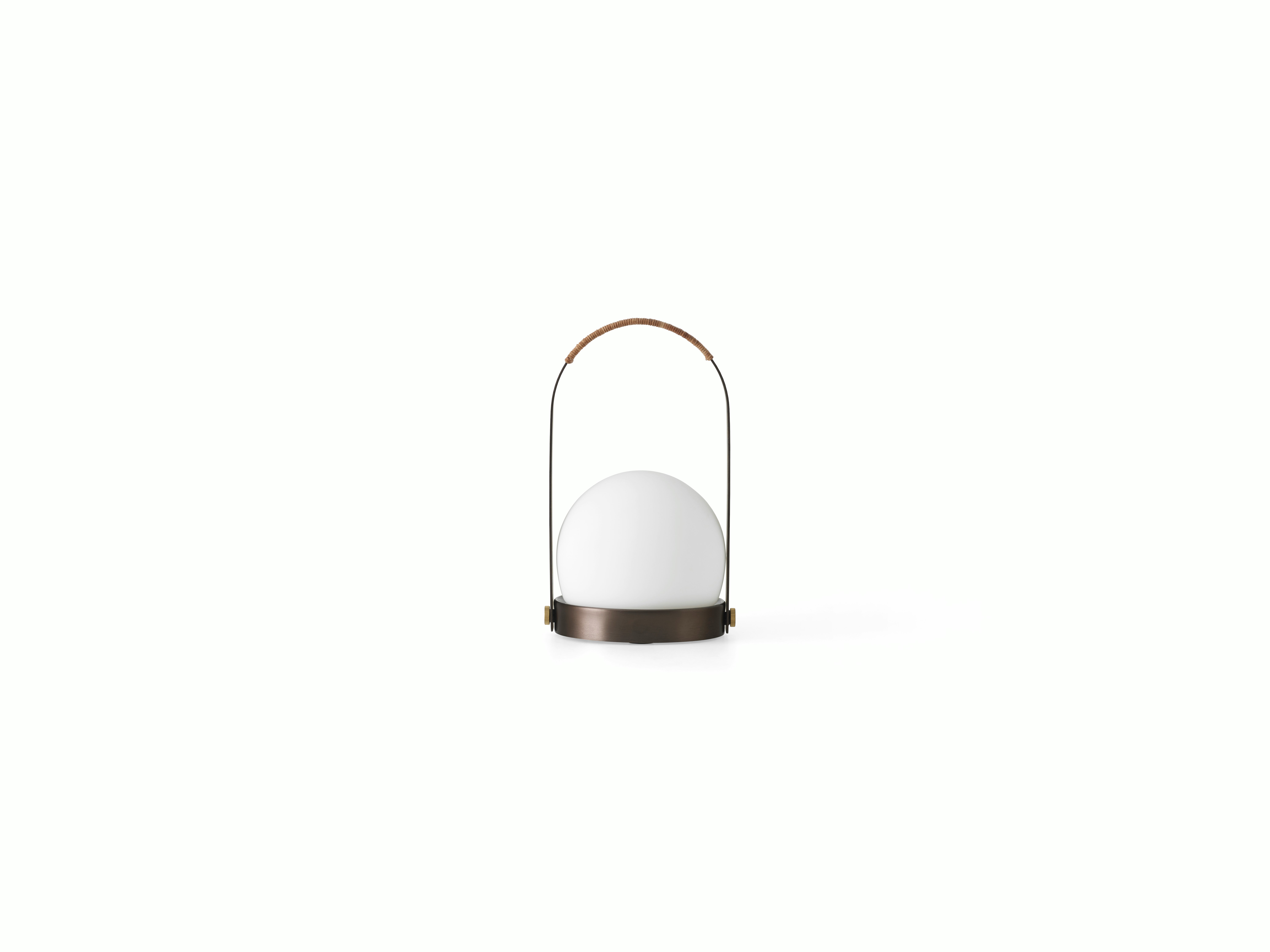 Carrie Portable LED Lantern