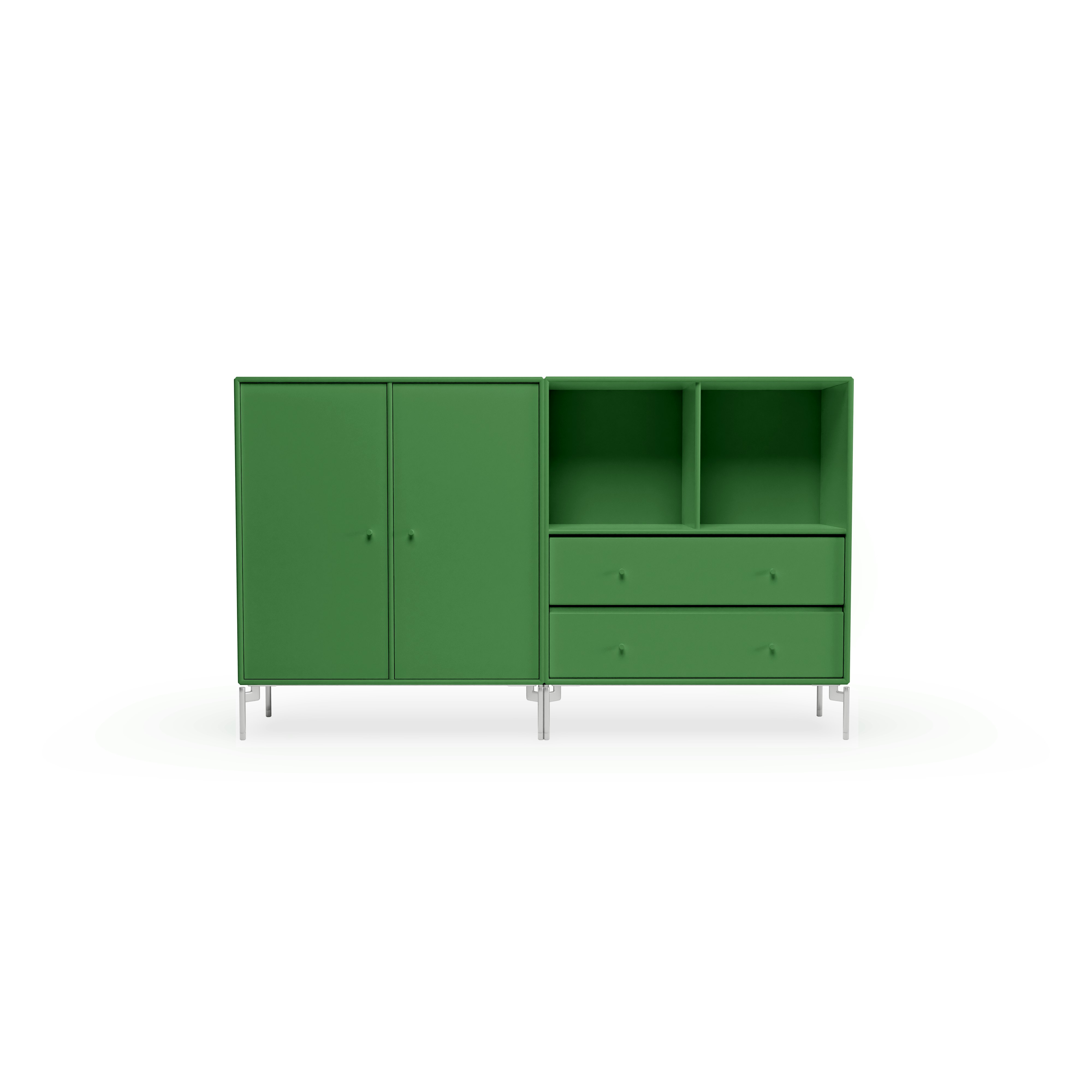 Dining Cabinet - parsley
