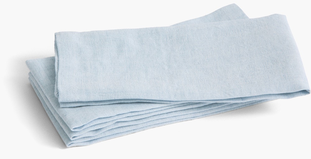 Tavolo Napkin - Soft Blue