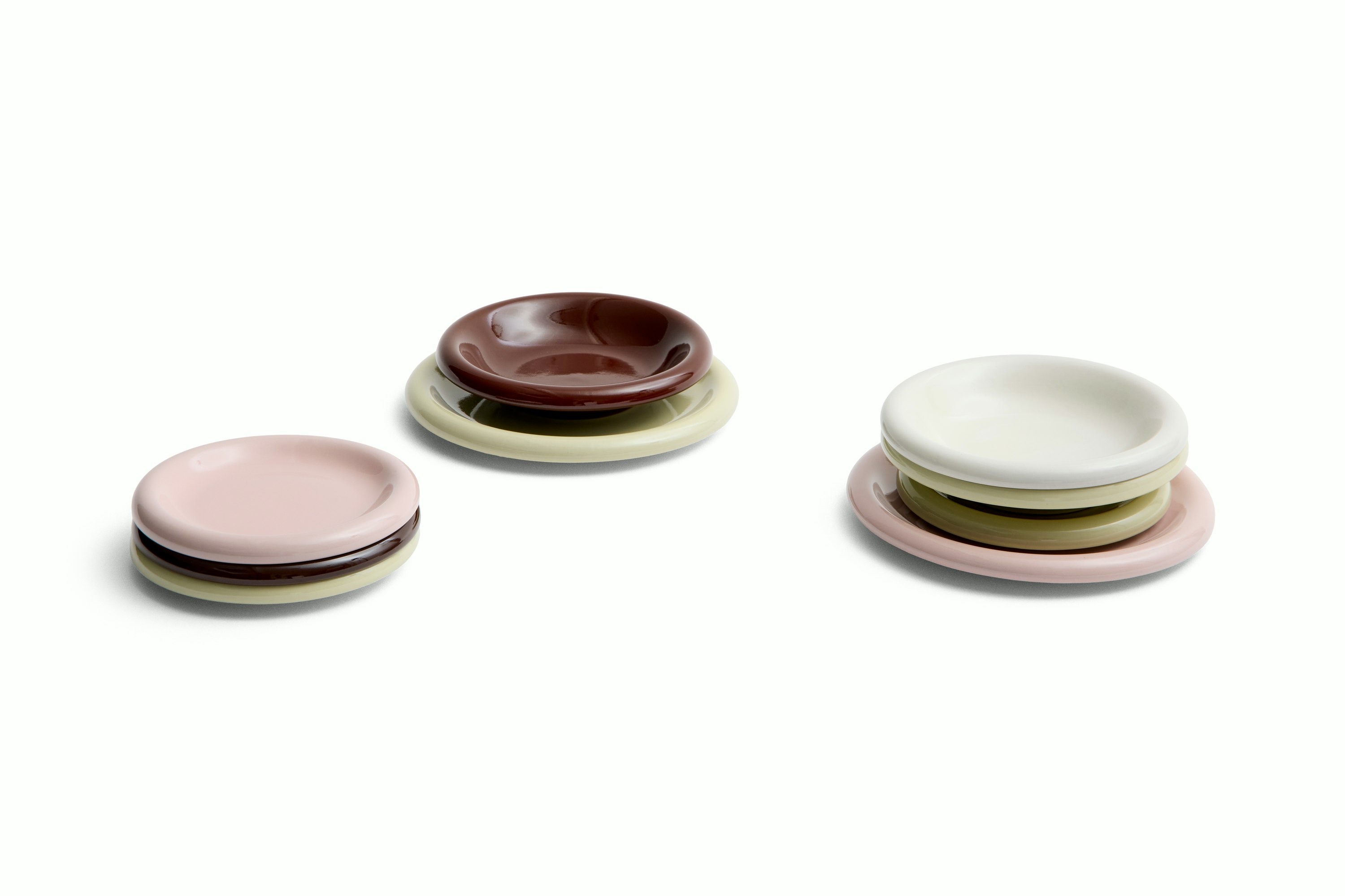 Barro Plate - Set of 2