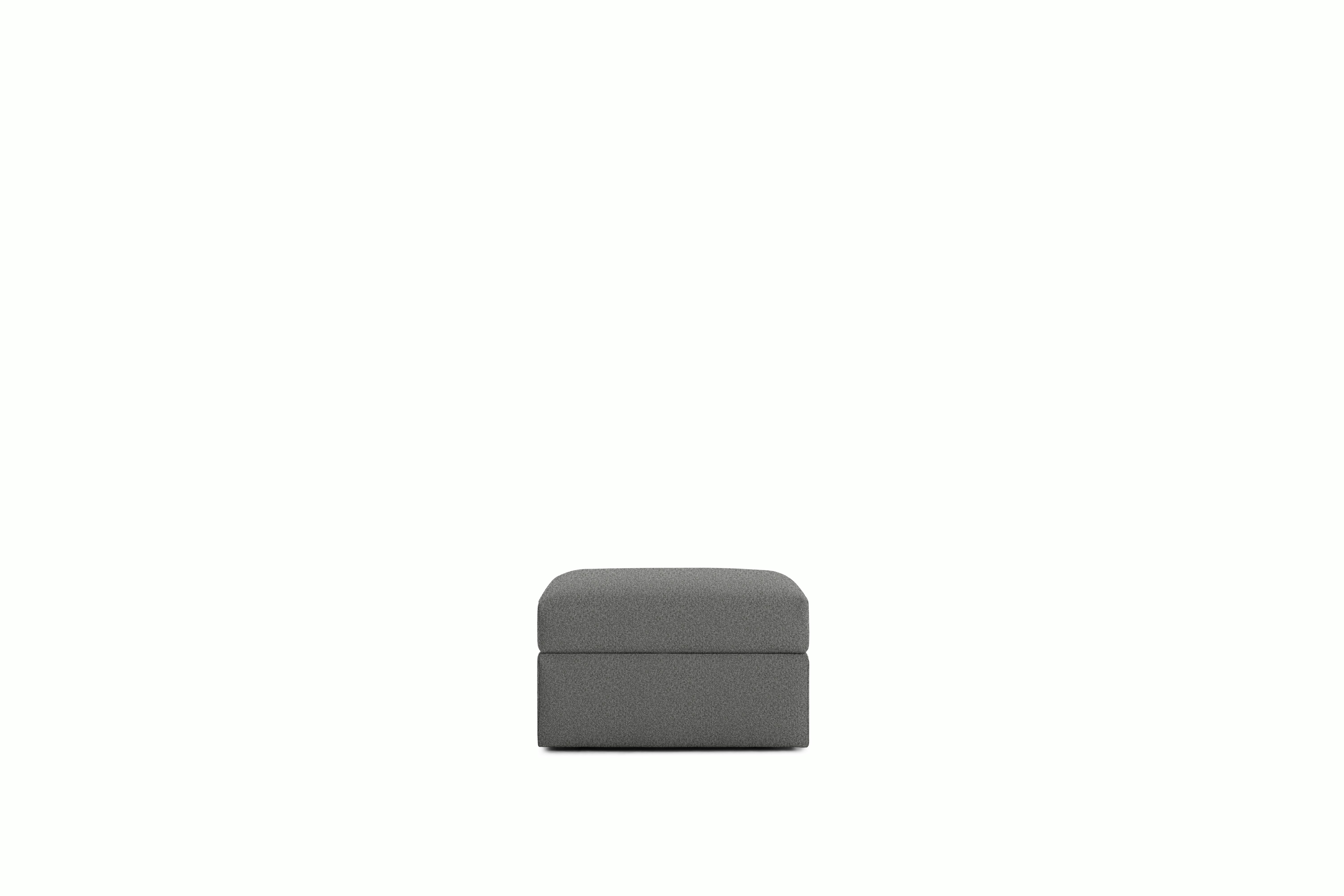 Irvin Ottoman - Beck,  Cornerstone