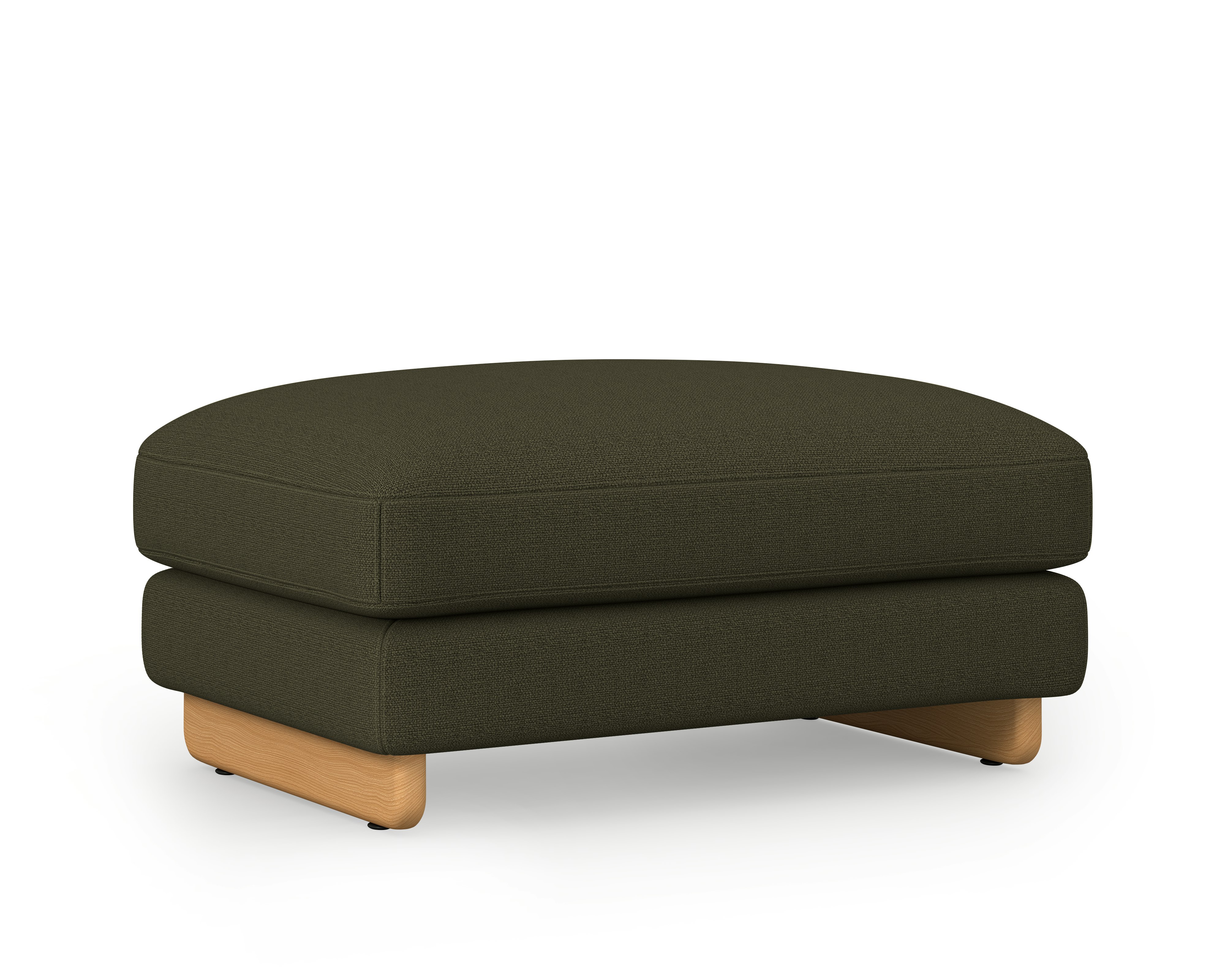 Contra Large Ottoman