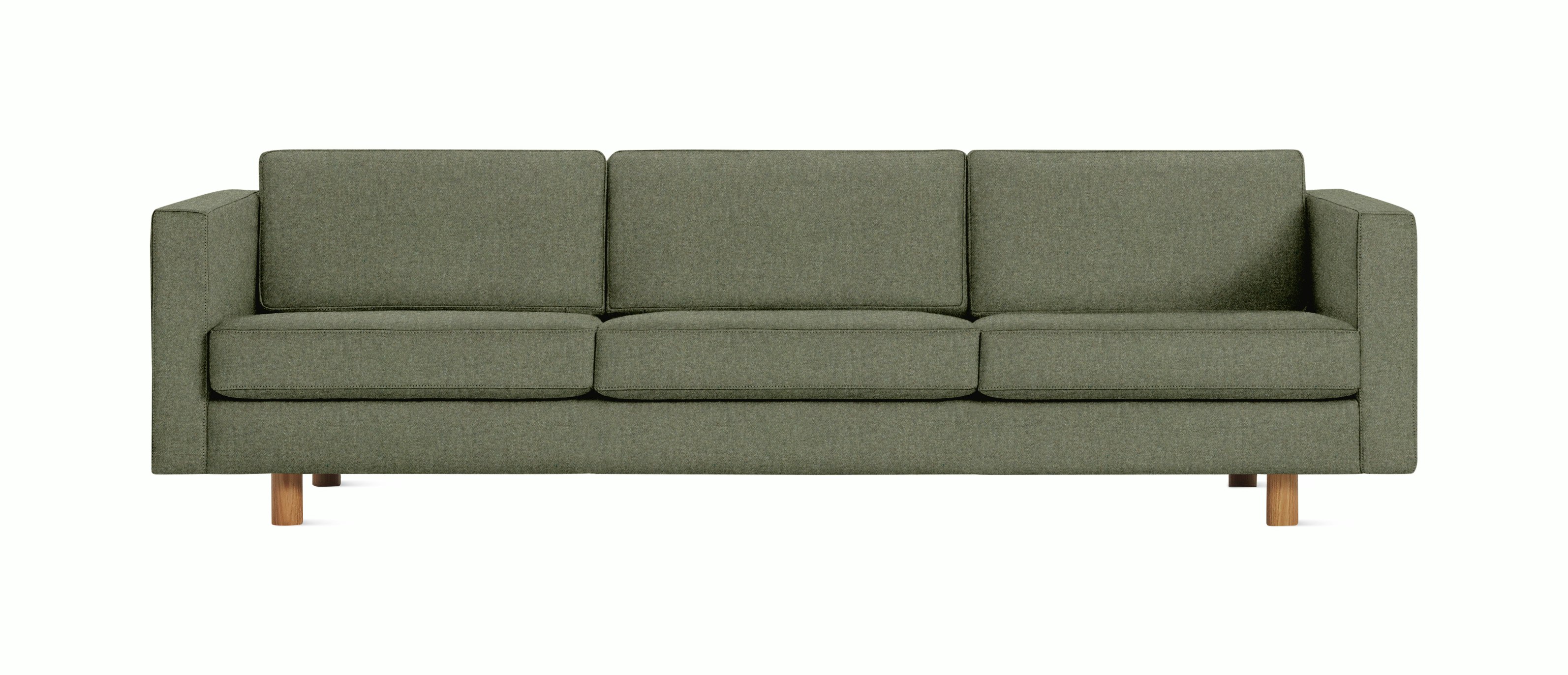 Lispenard Sofa - 15H