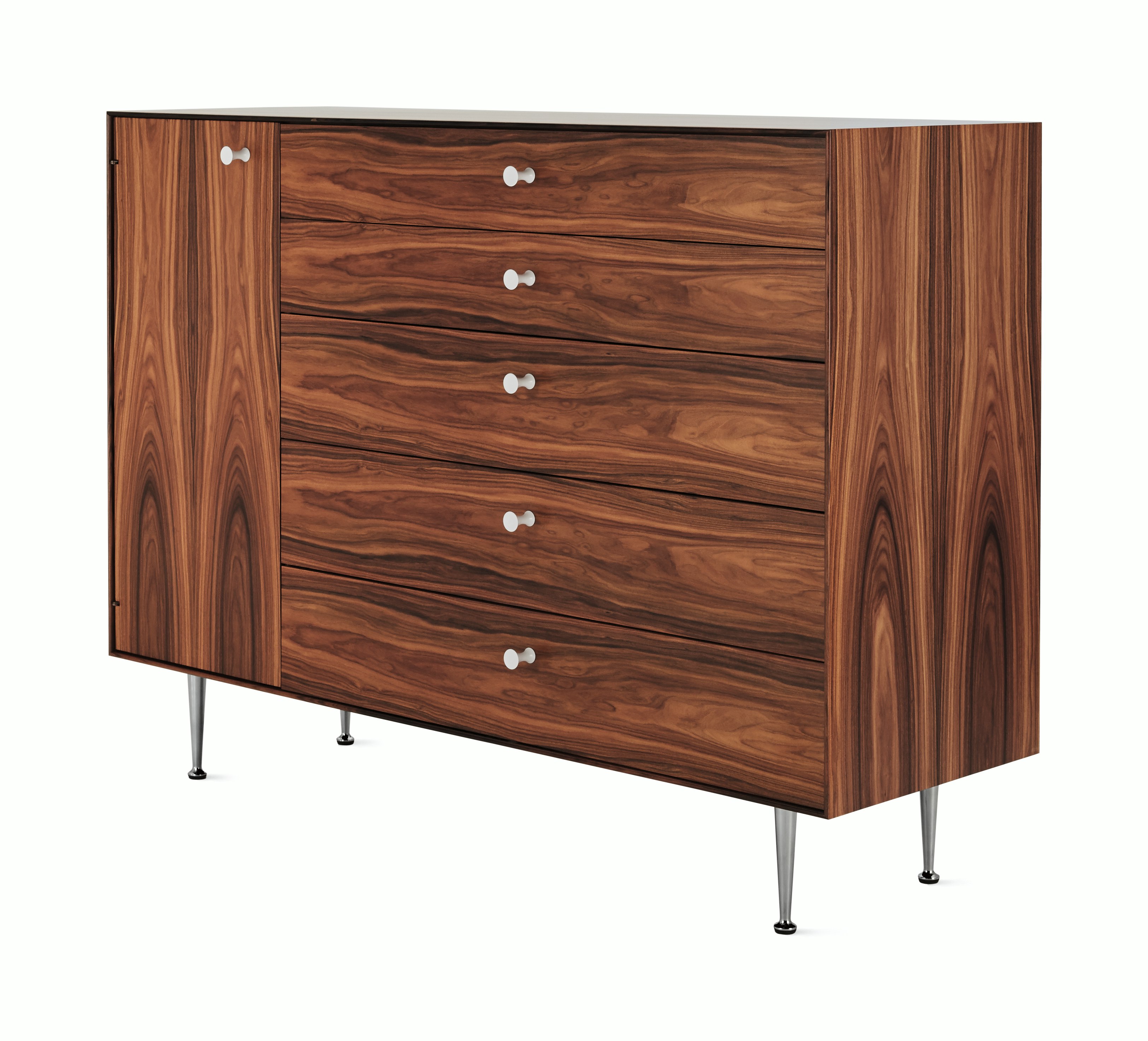 Nelson Thin Edge Chest Cabinet