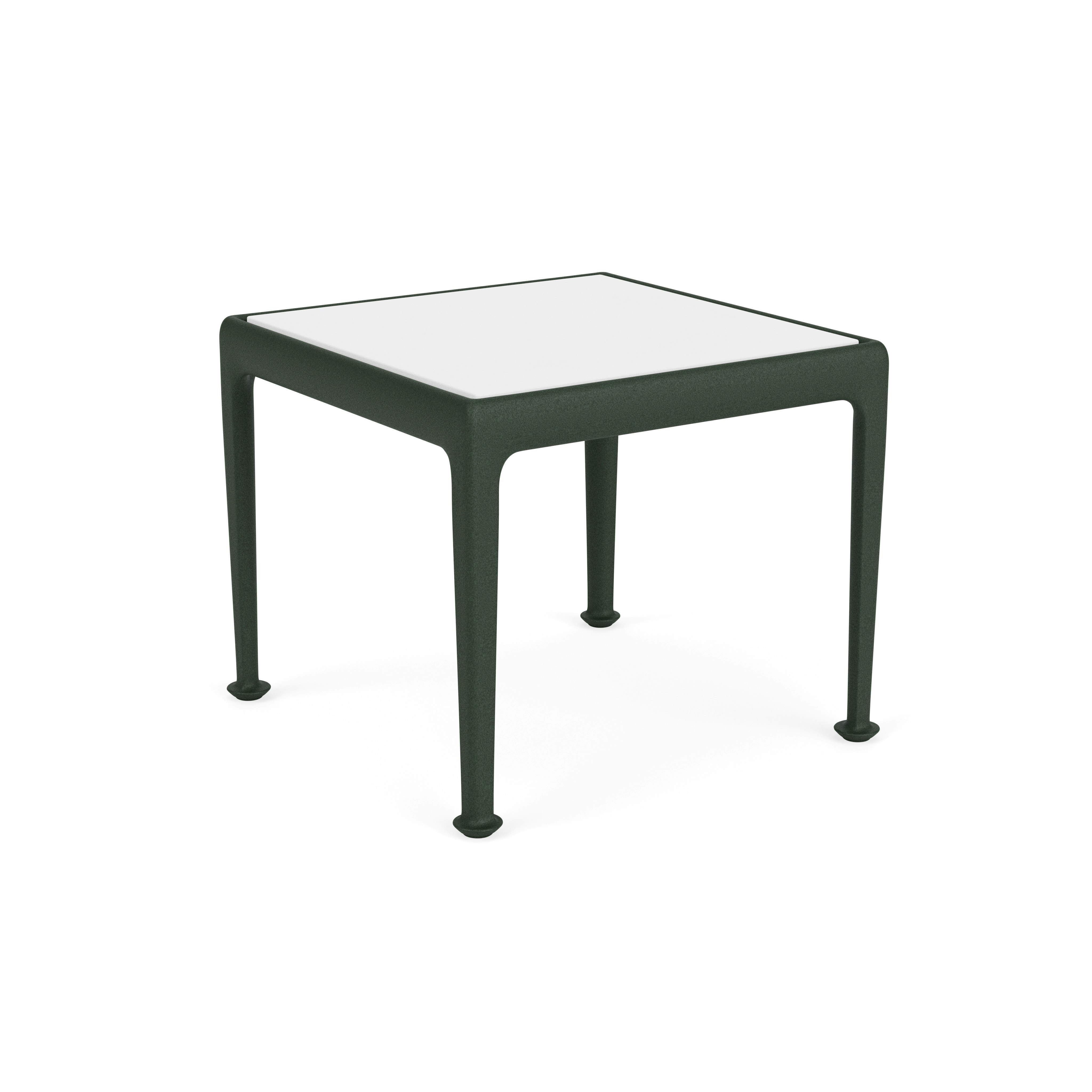 1966 End Table
