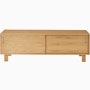 Nelson Basic Cabinet Series Media Unit Nelson Basic Cabinet Series Media Unit