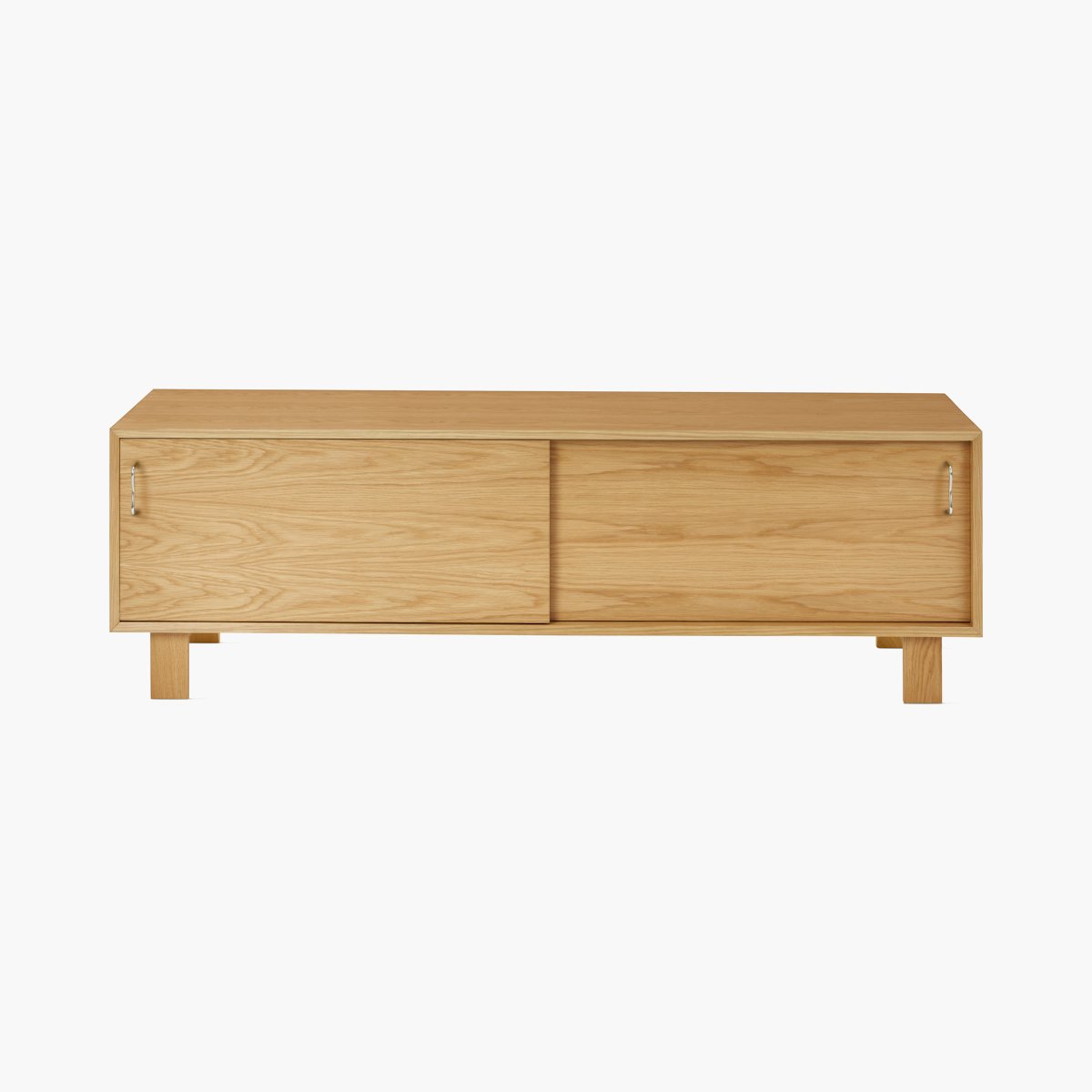 Nelson Basic Cabinet Series Media Unit Nelson Basic Cabinet Series Media Unit
