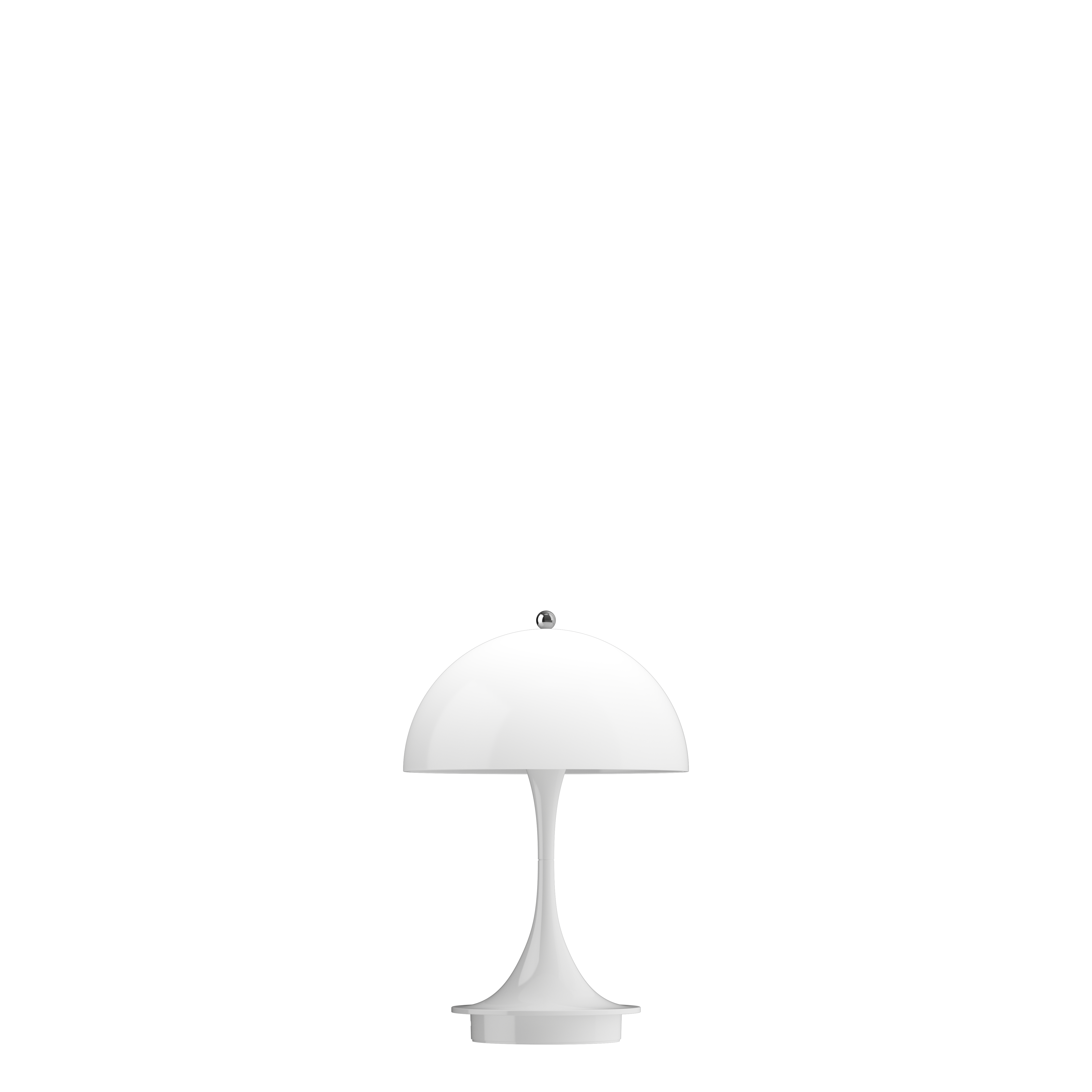 Panthella Portable Lamp, 160