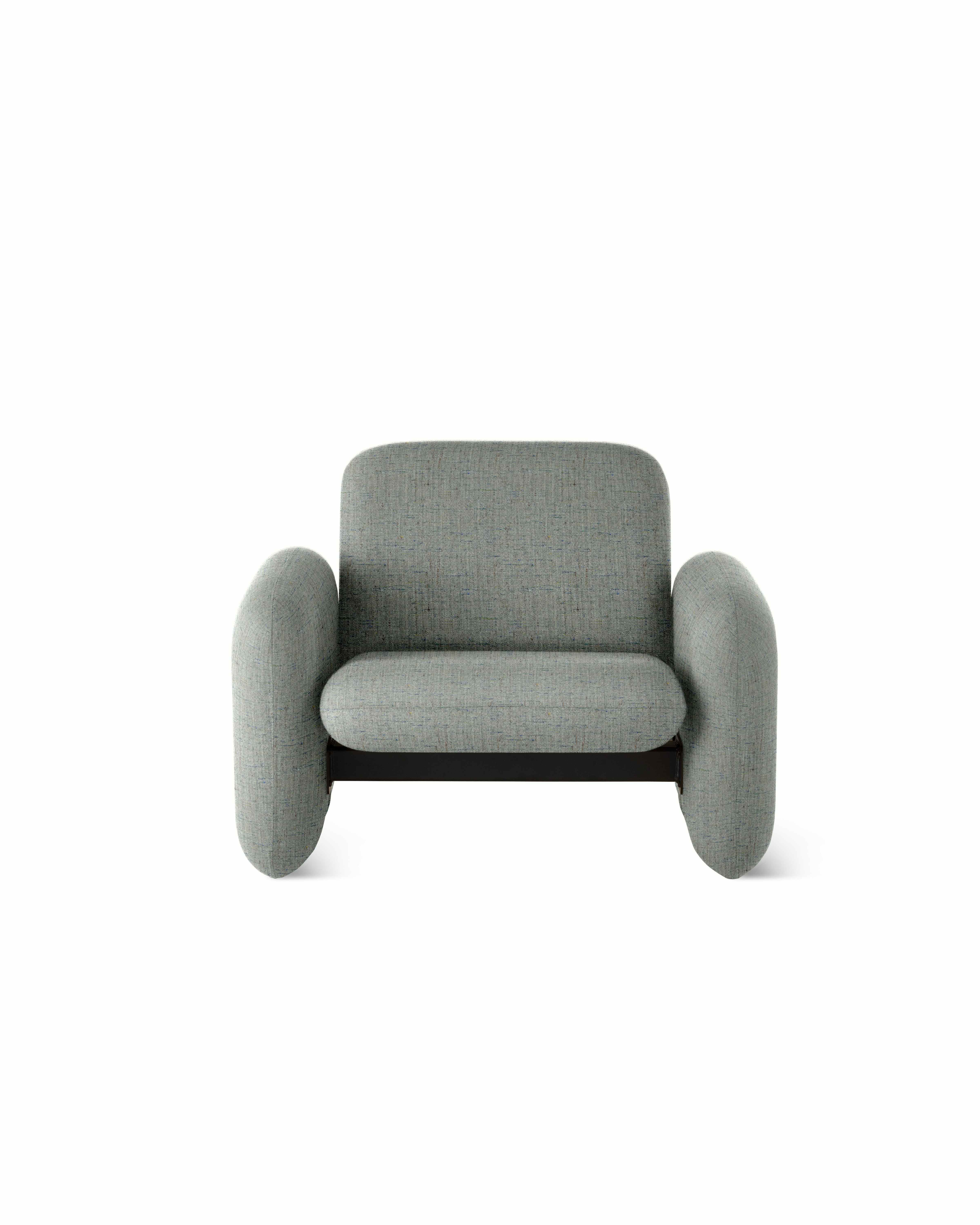 Wilkes Modular Sofa Group Chair