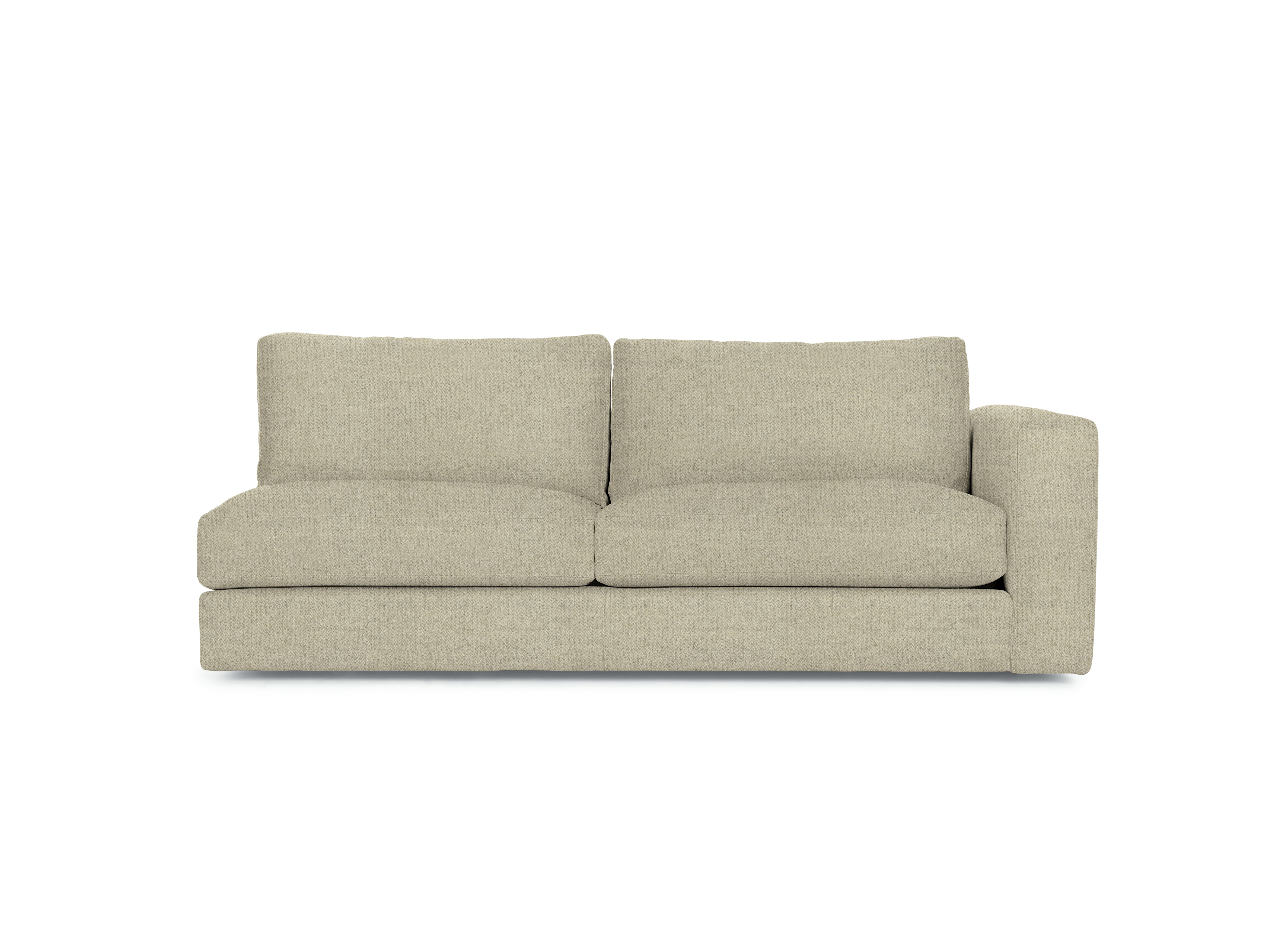 Reid Modular Sofa