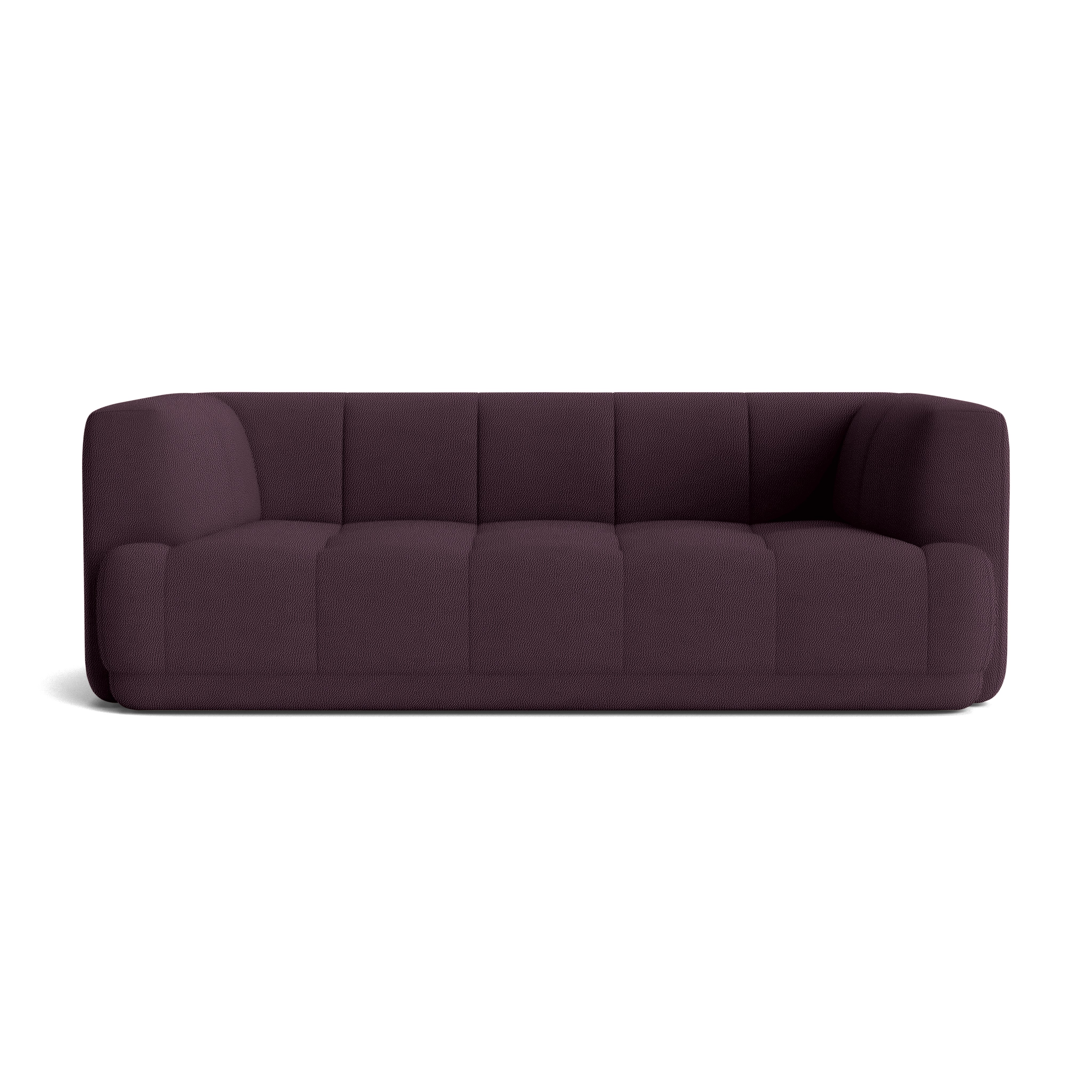 Quilton 2-Seat Sofa