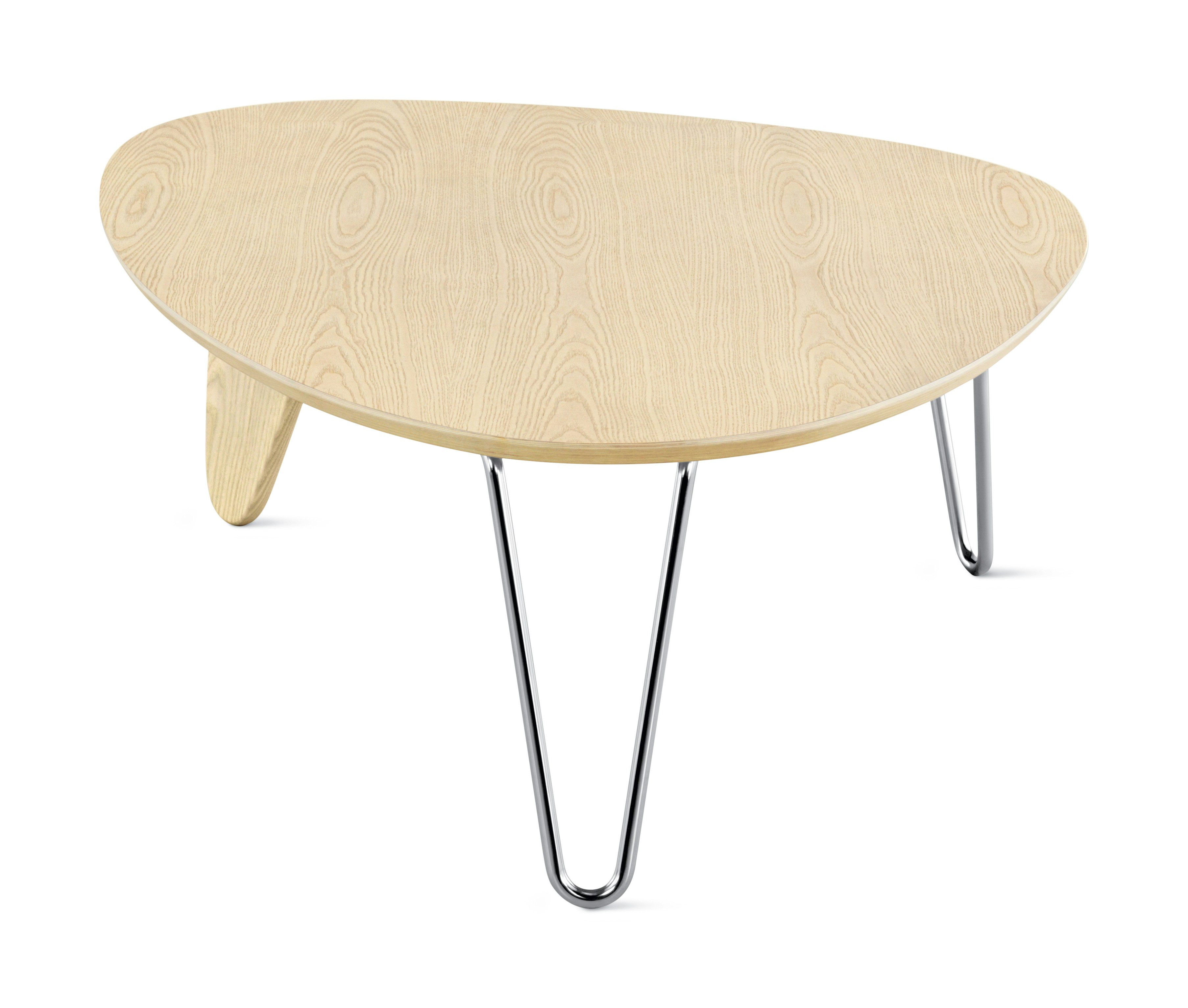 Noguchi Rudder Table