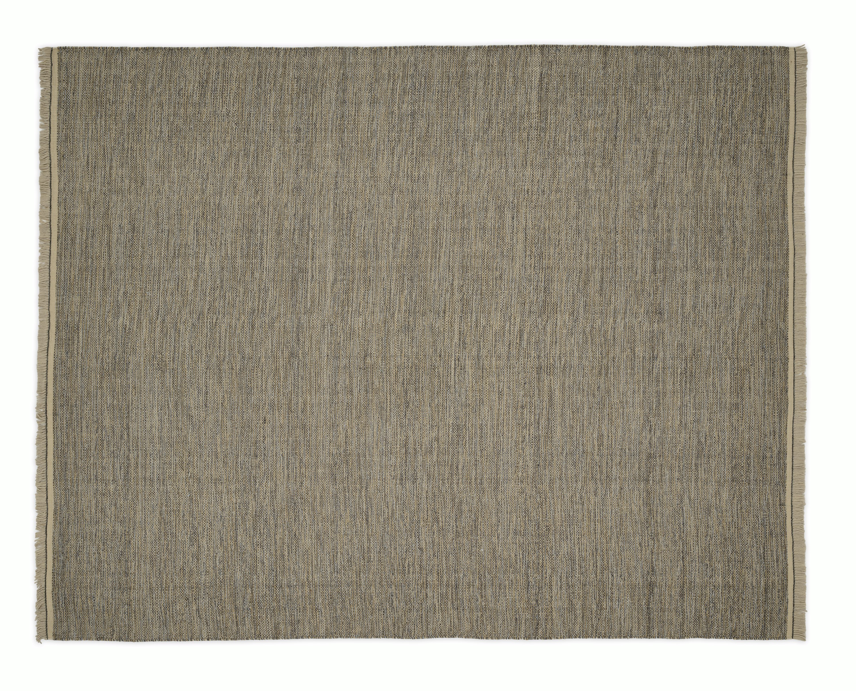 Chorus Rug by Hella Jongerius
