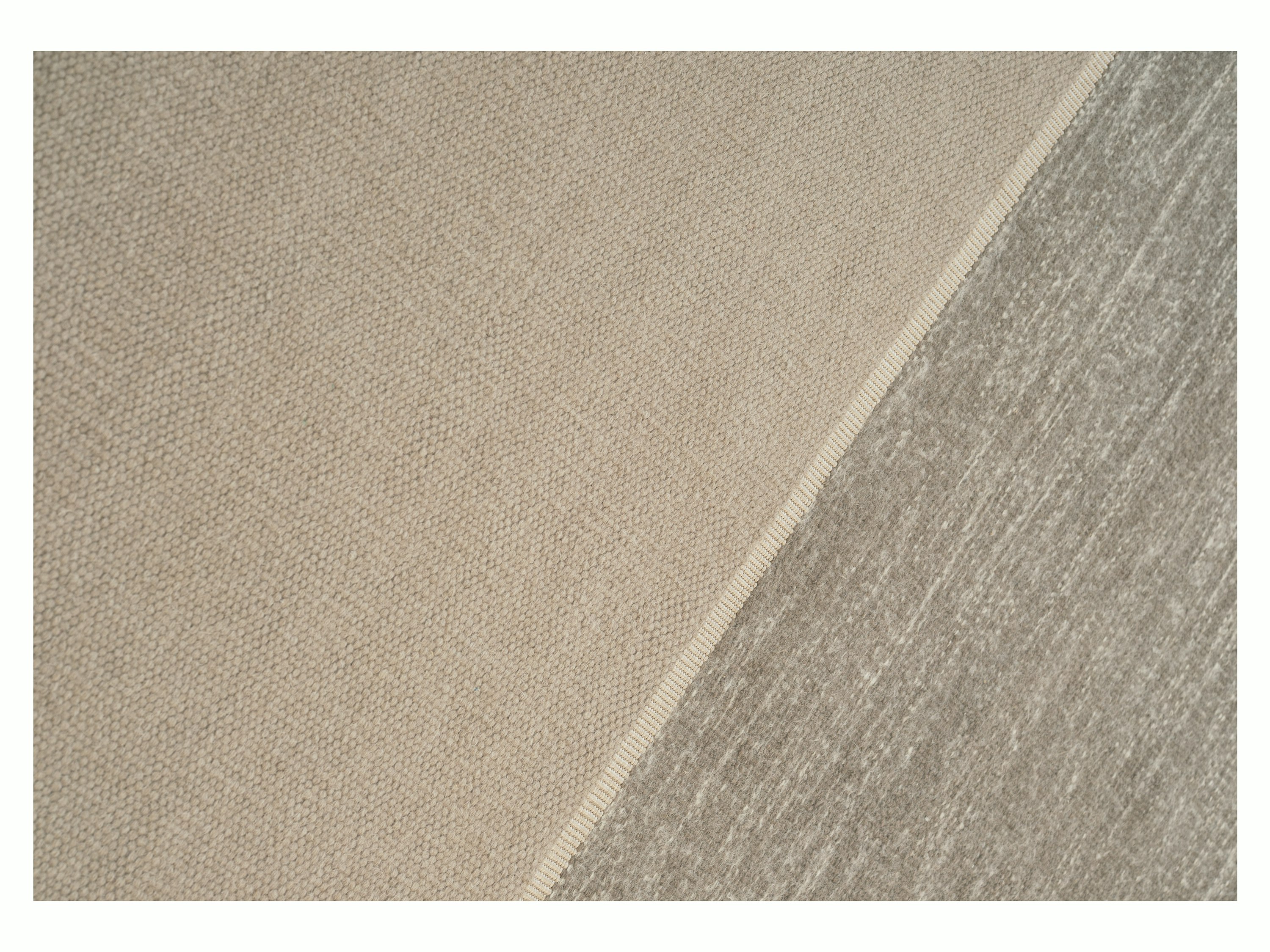 Magnetize Rug - 5 ft 7 in, Earth