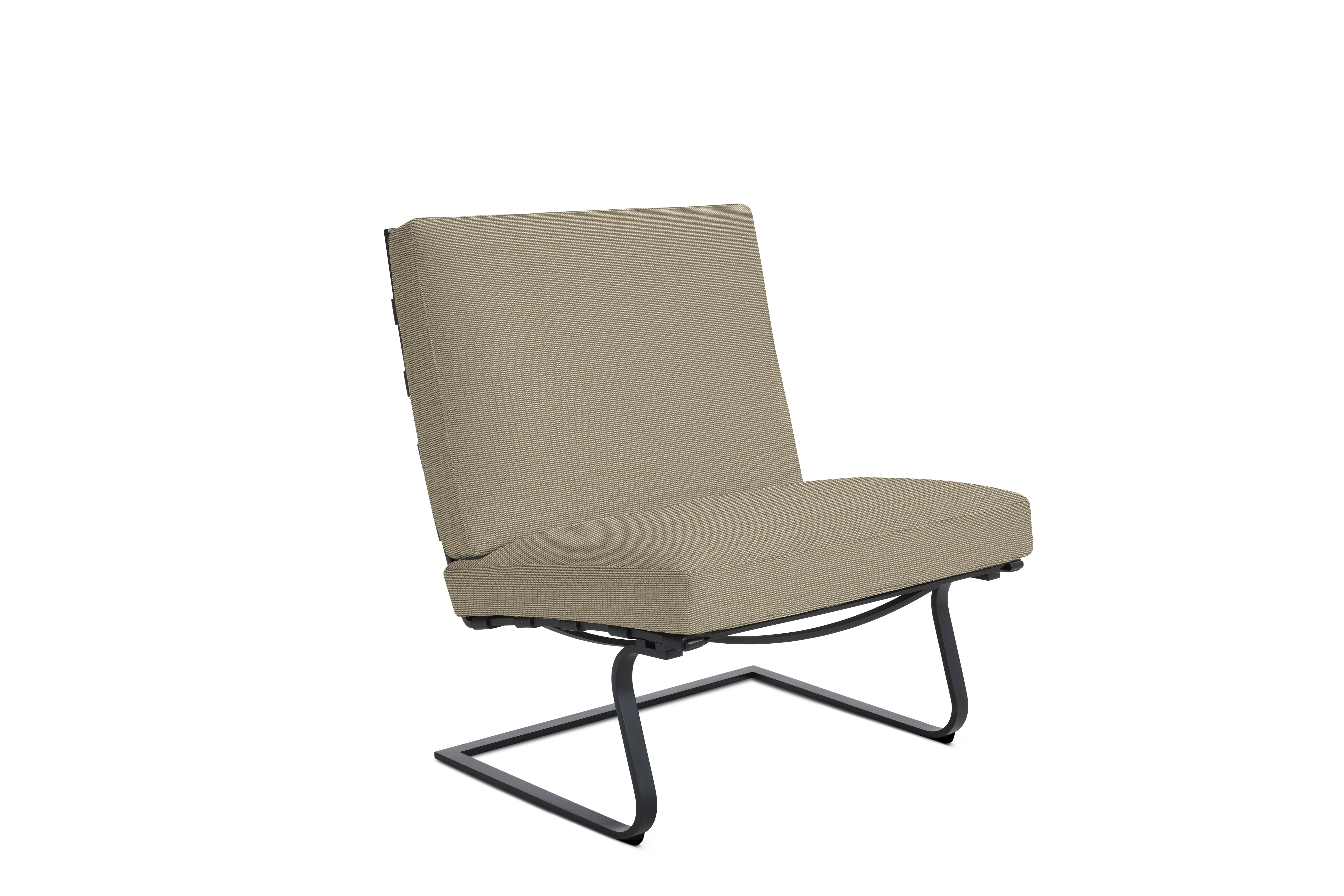 Tugendhat&trade; Side Chair