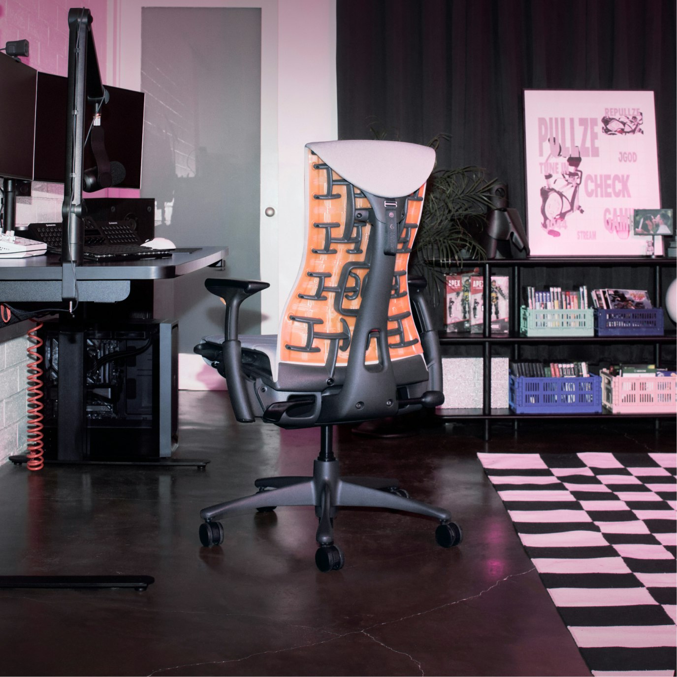 Embody Gaming Chair