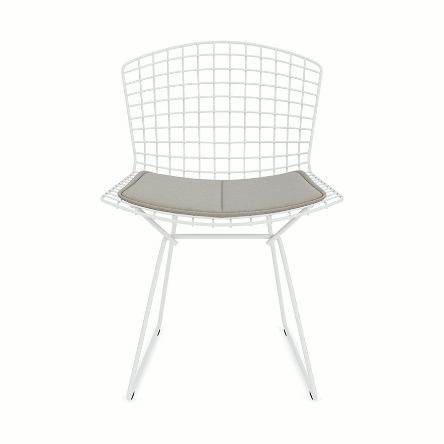 Bertoia Side Chair