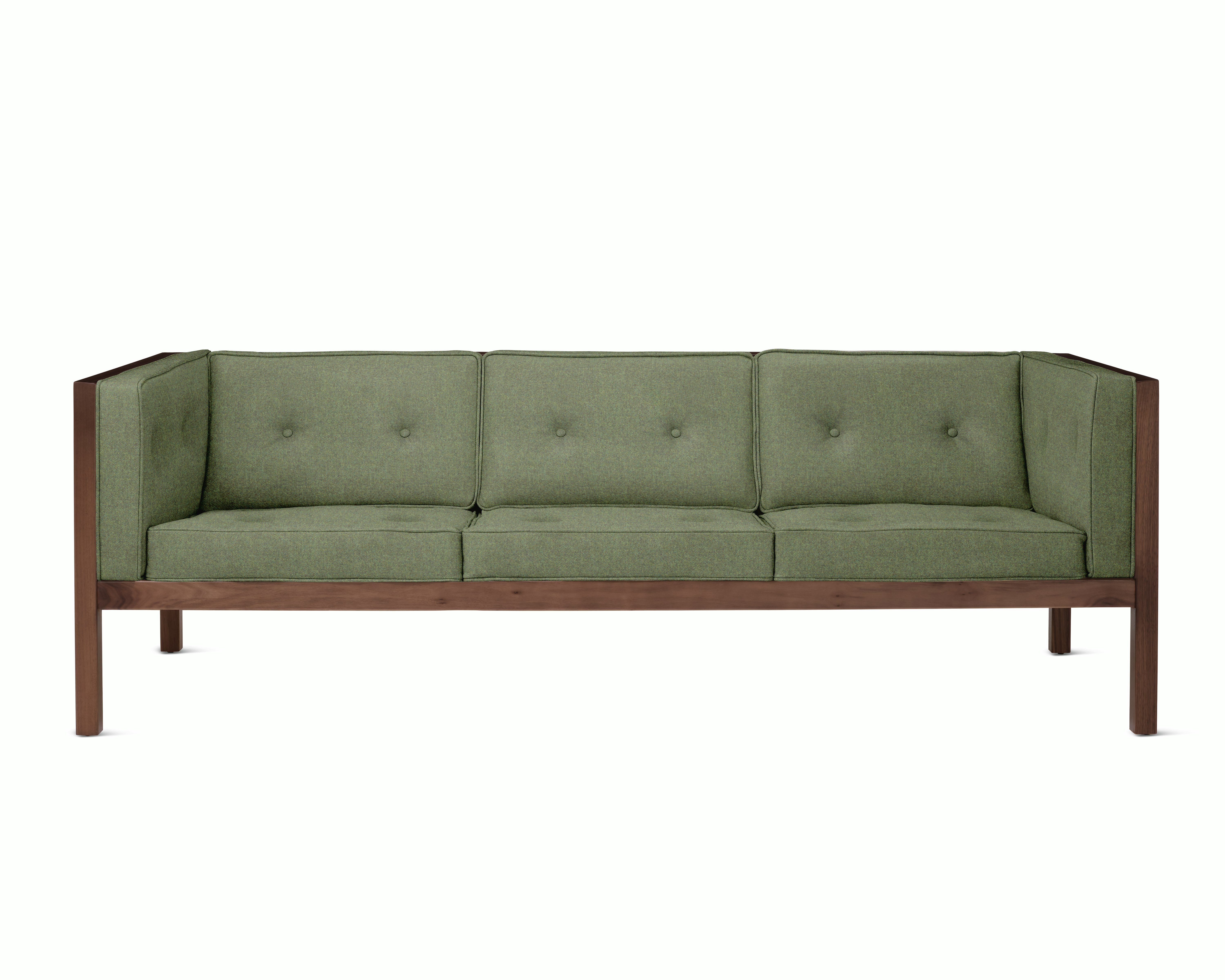 Cube Sofa 80"