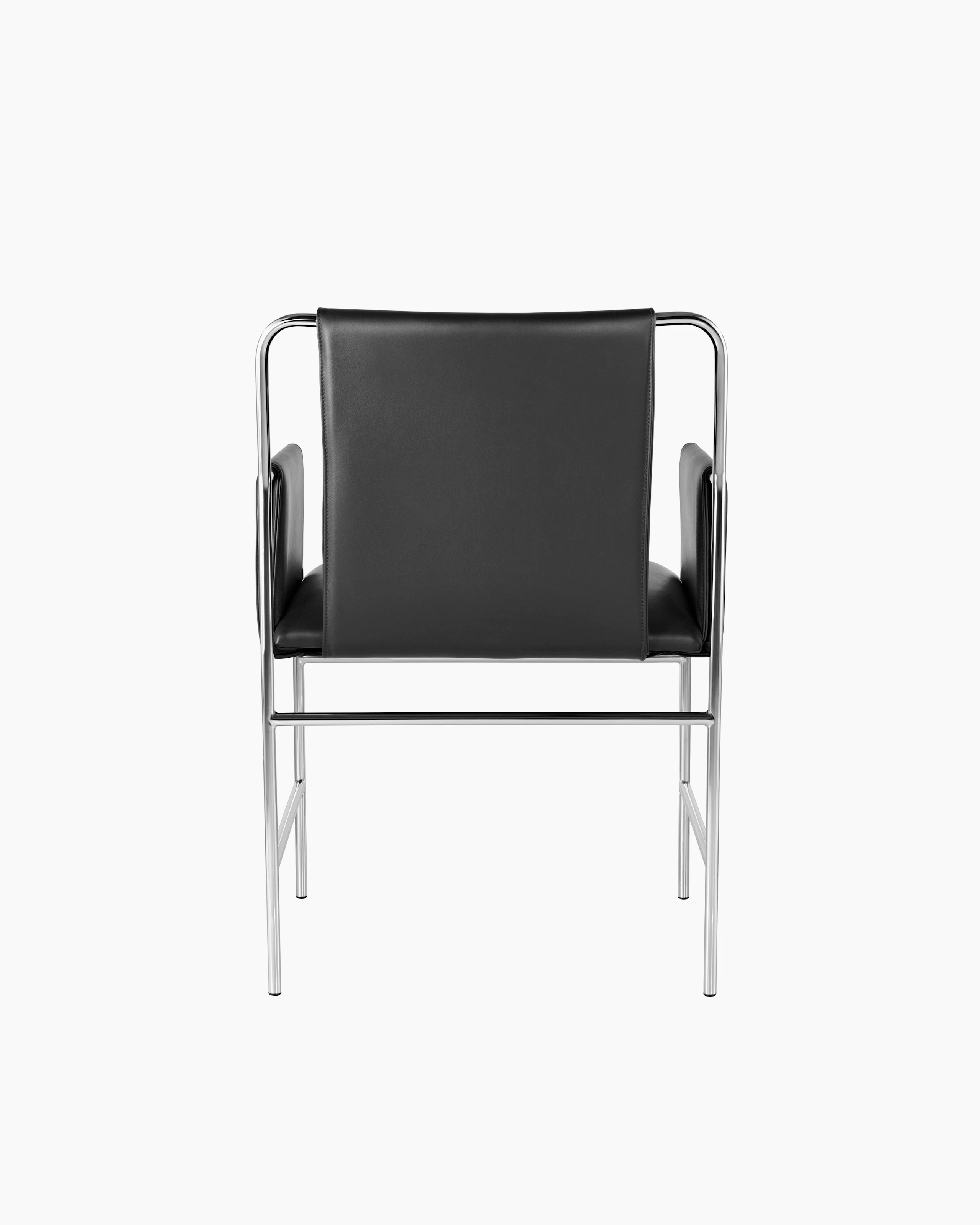 Envelope Chair