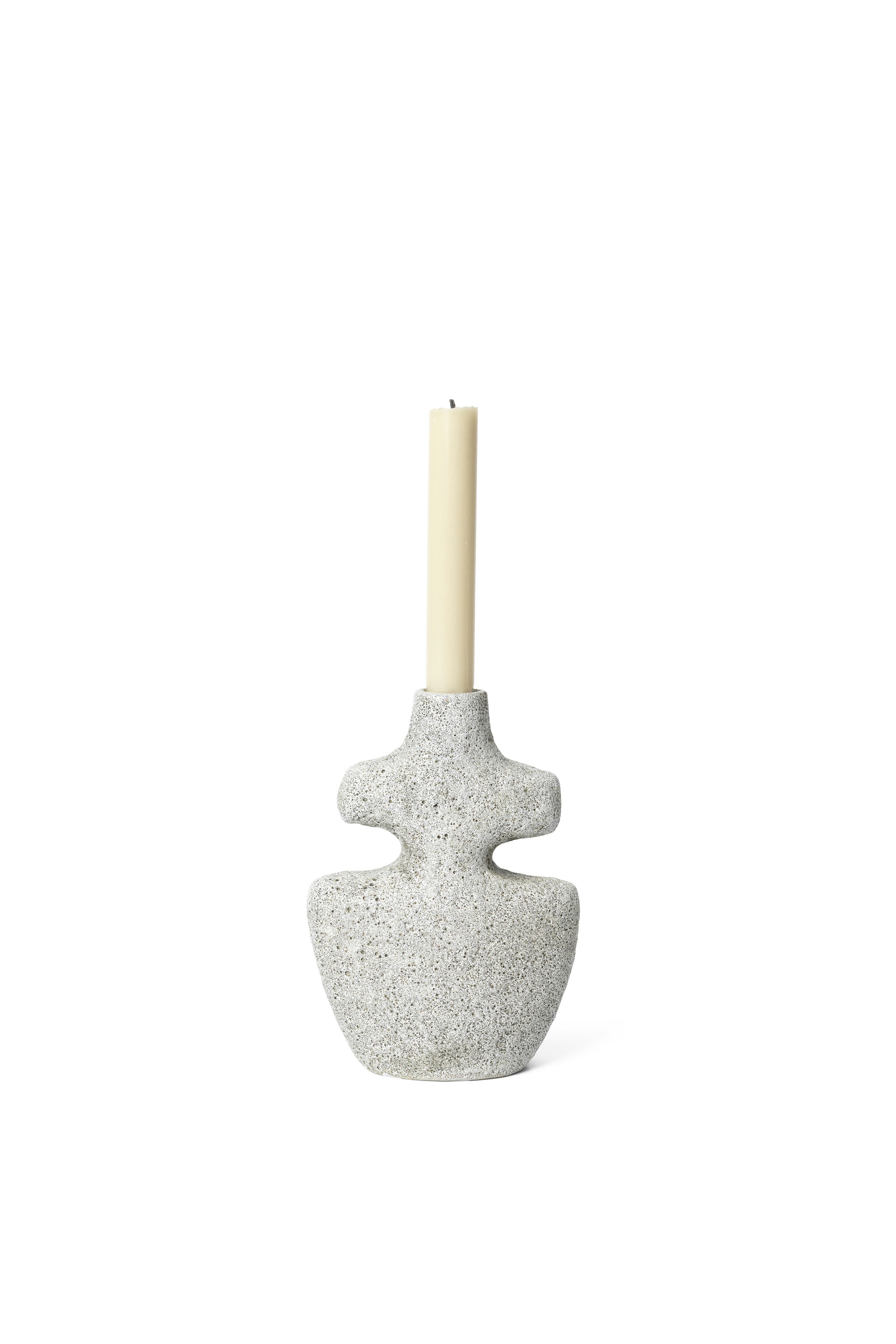 Yara Candleholder
