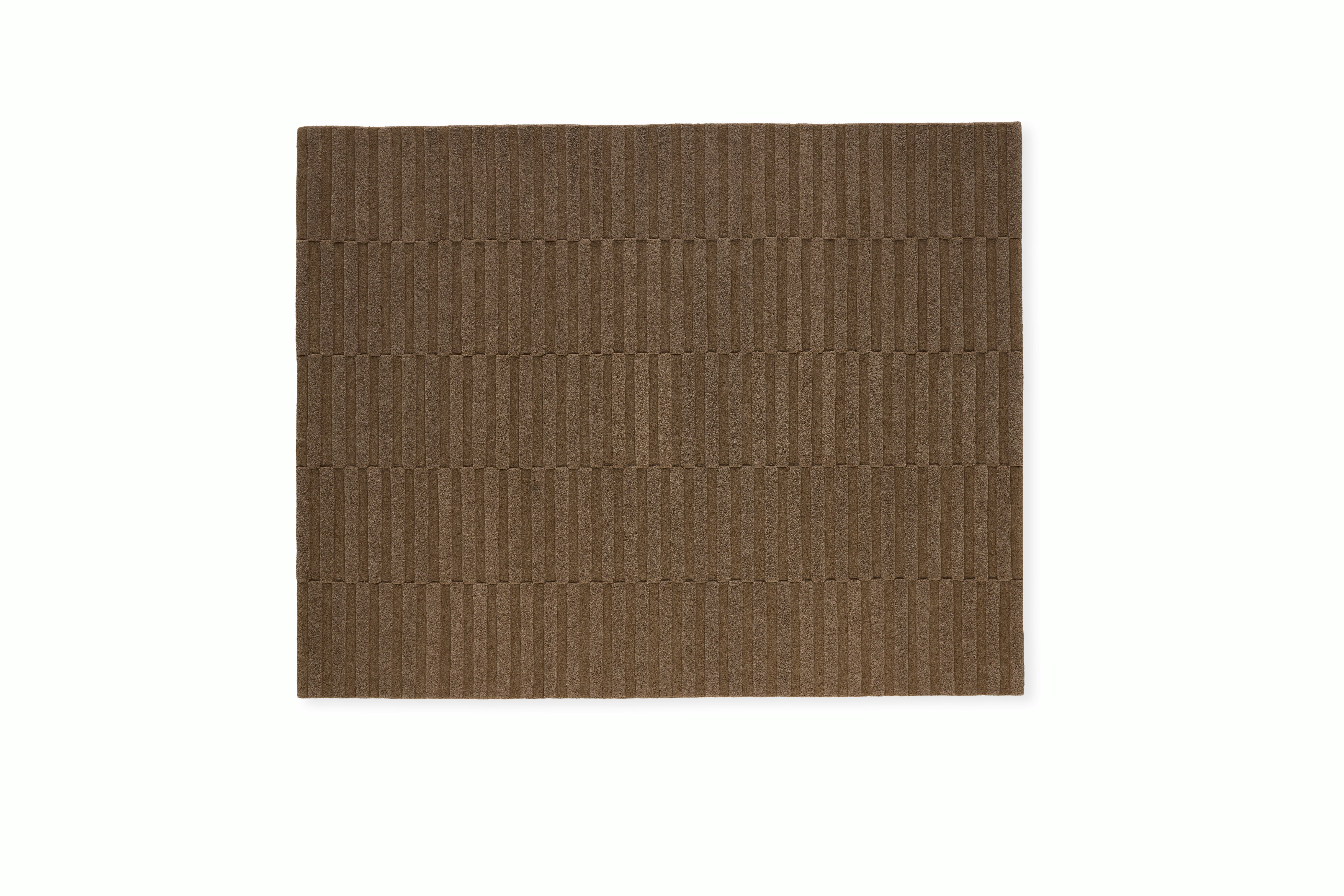 Fog Bank Rug