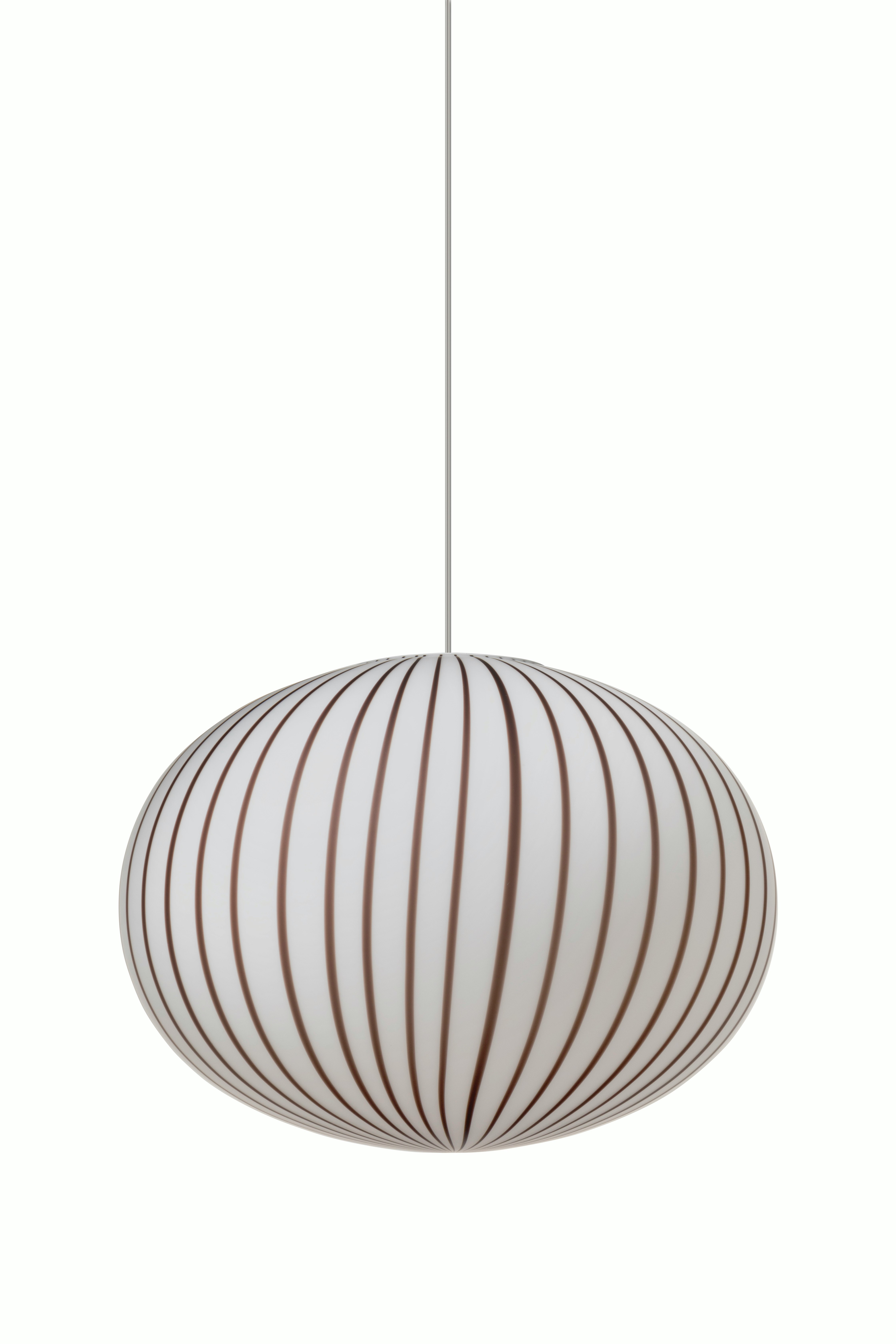 Filigrana S4 Ellipse Pendant