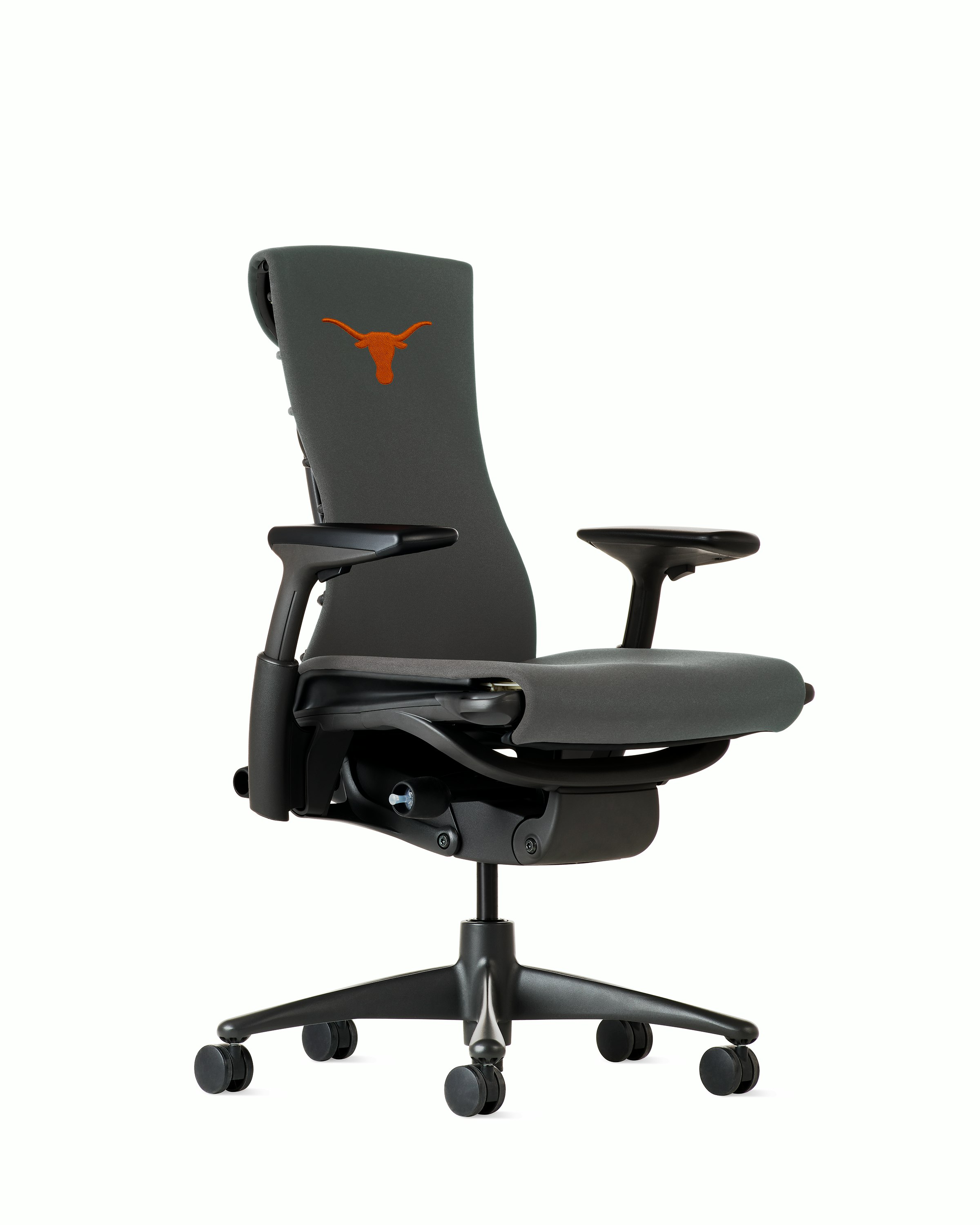 Embody Collegiate Chair - University of Texas at Austin