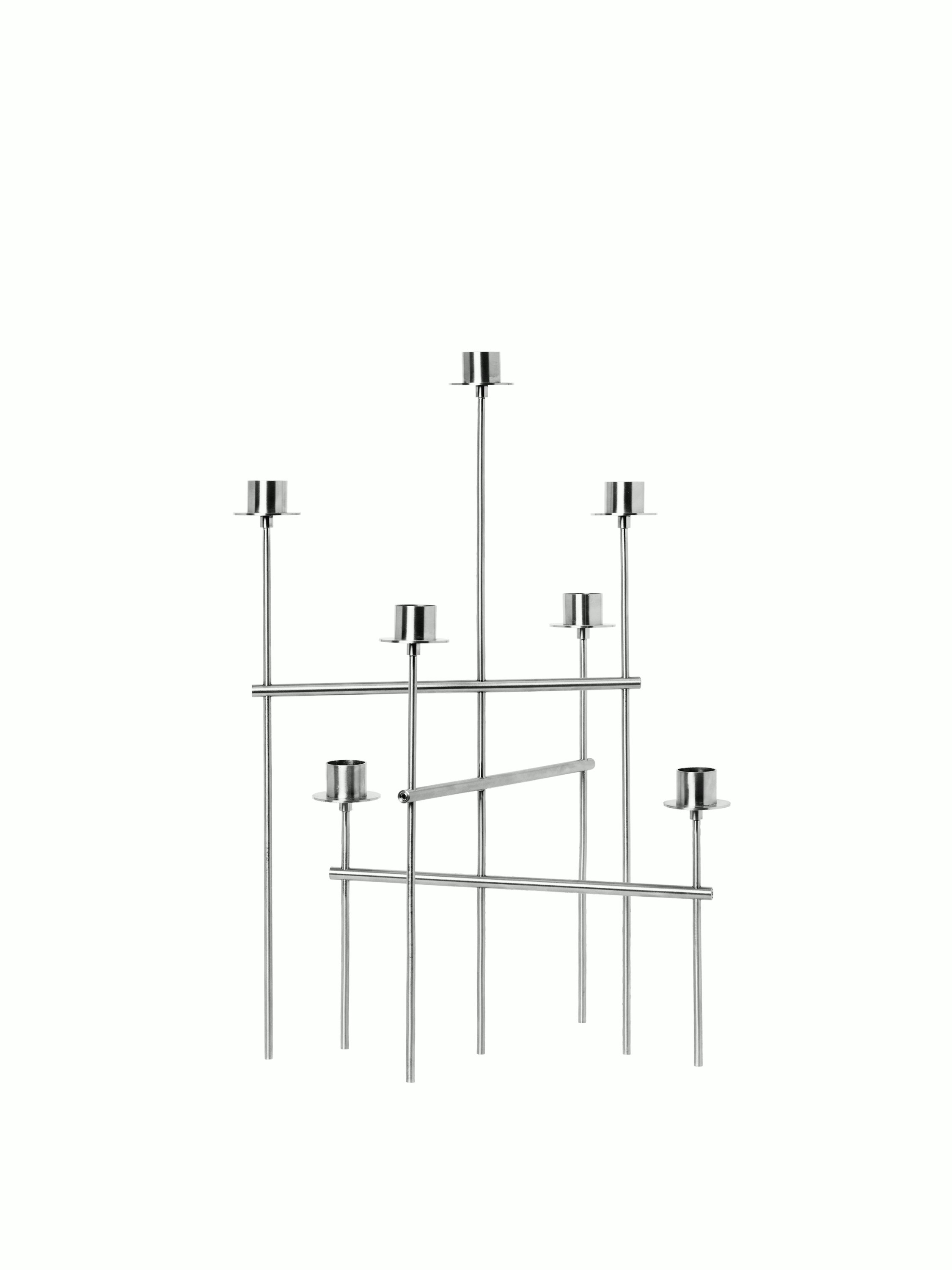 Elysia Candelabra