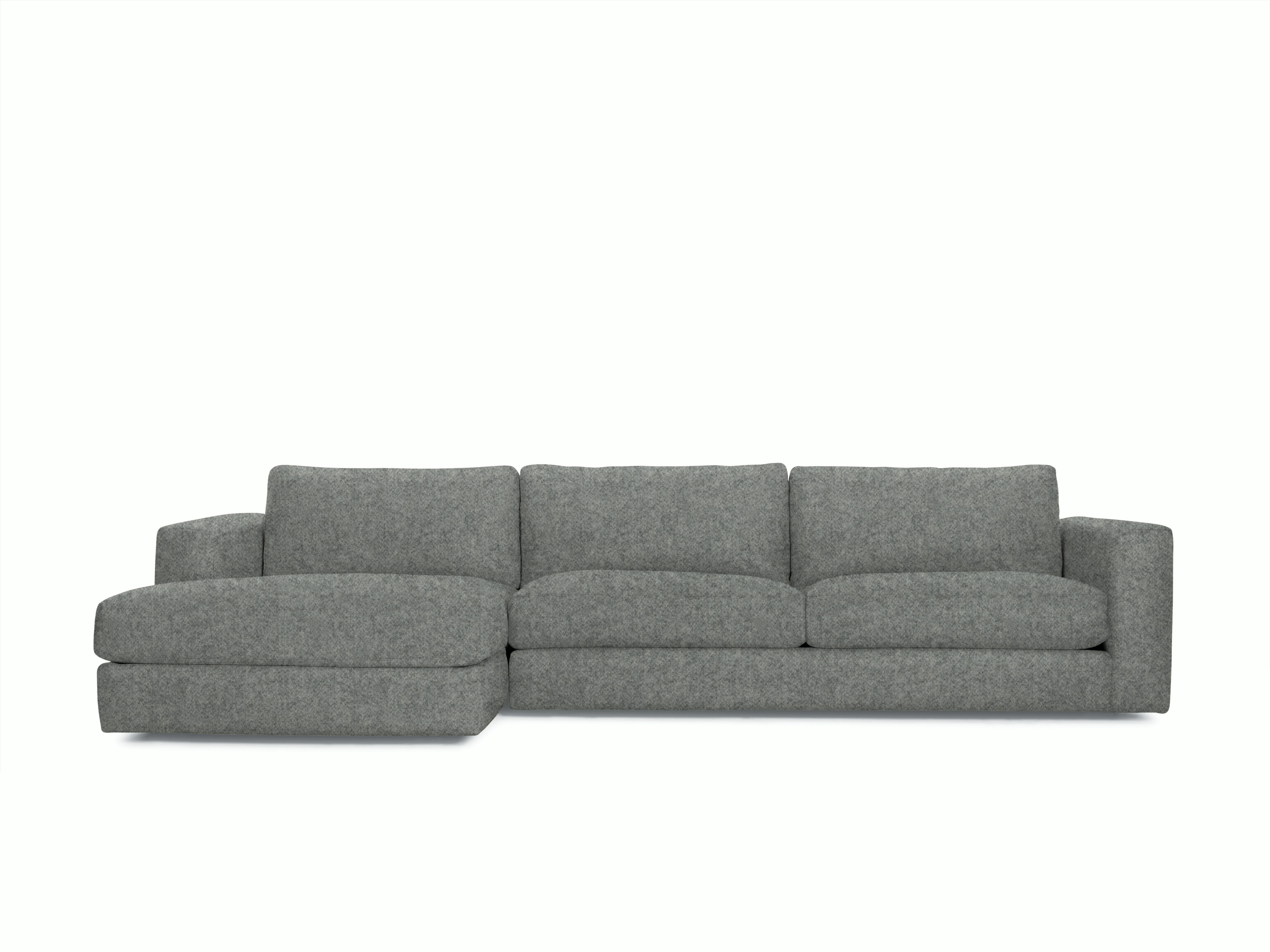Reid Sectional