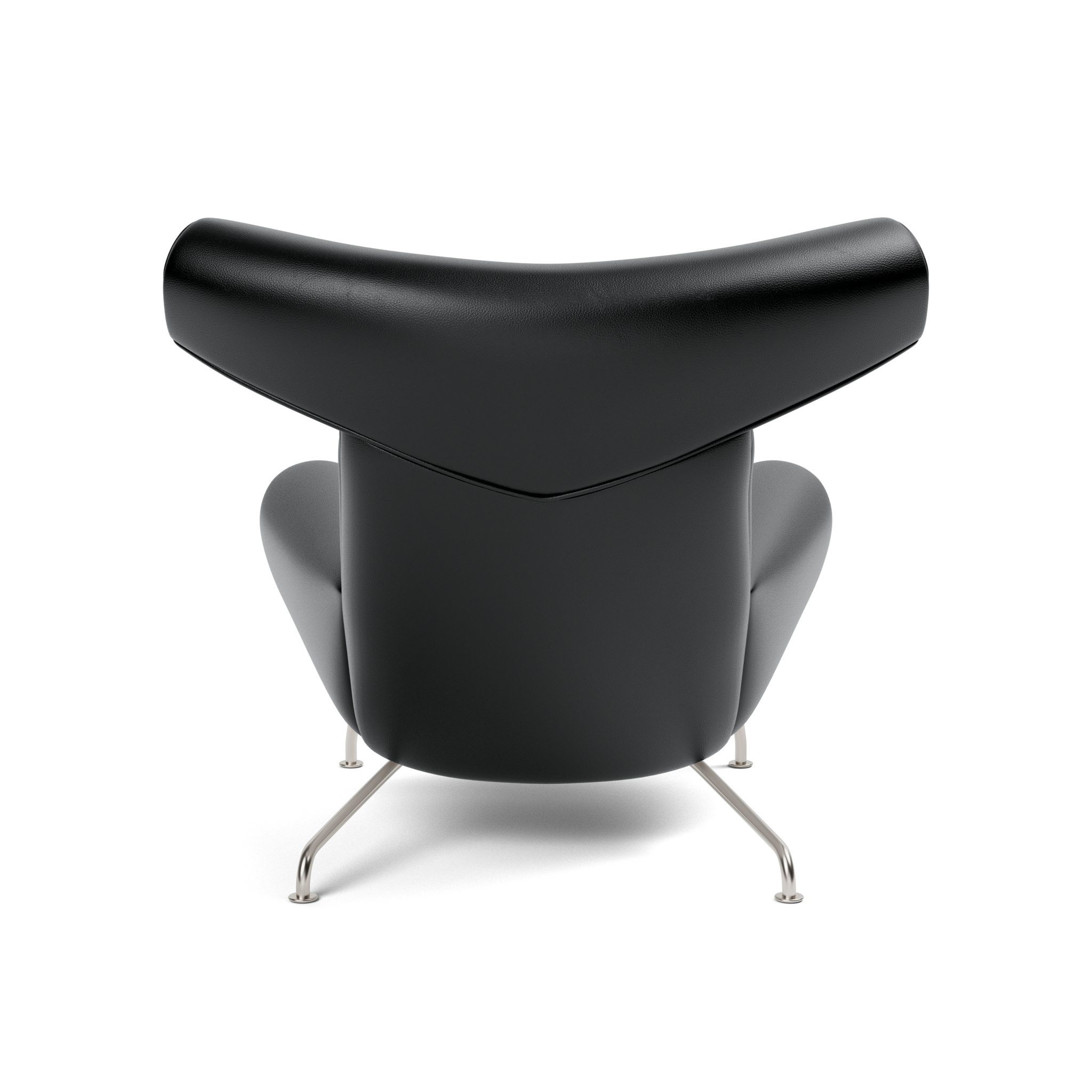 Ox Lounge Chair
