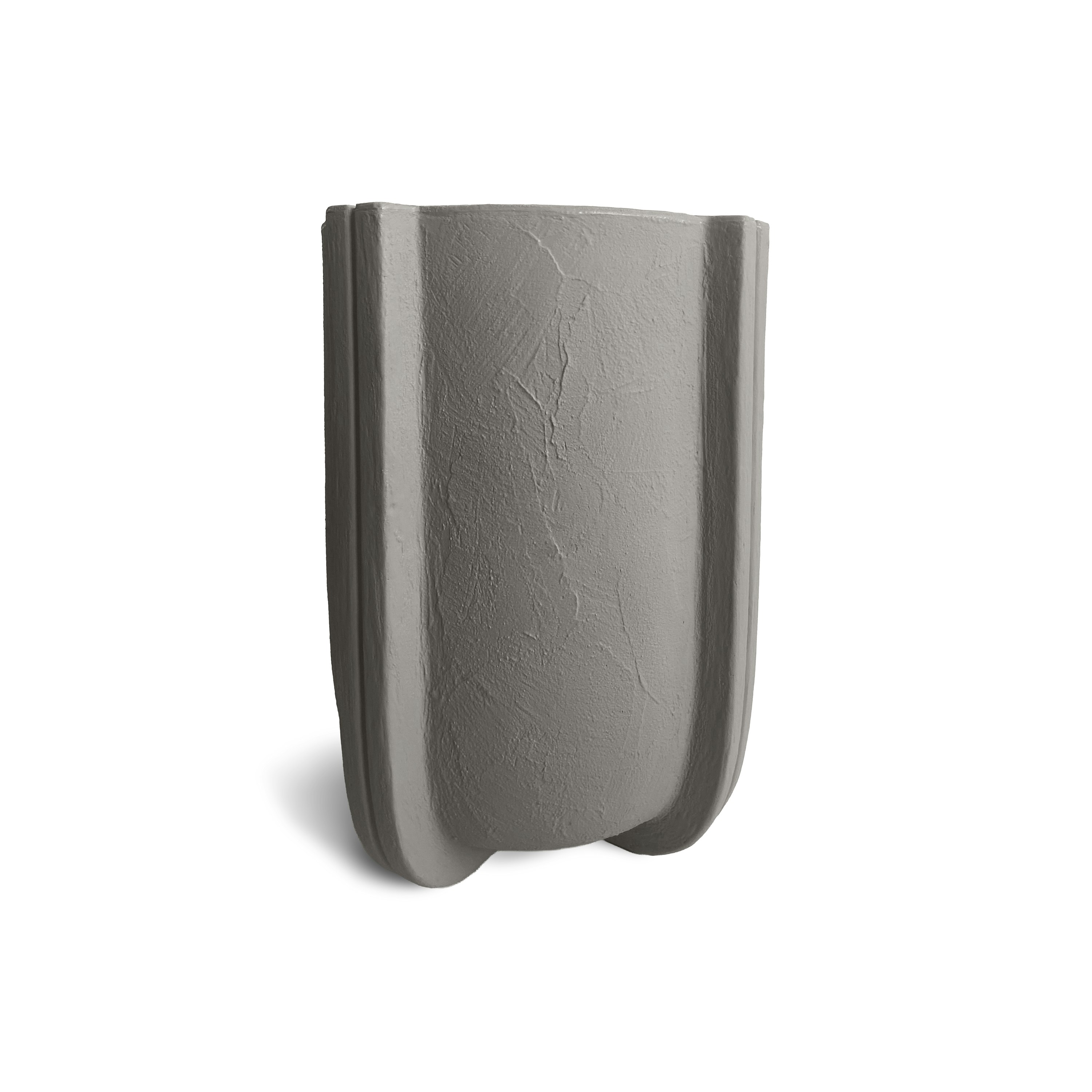 Cassero Planter- Small, Tortora Di Torino