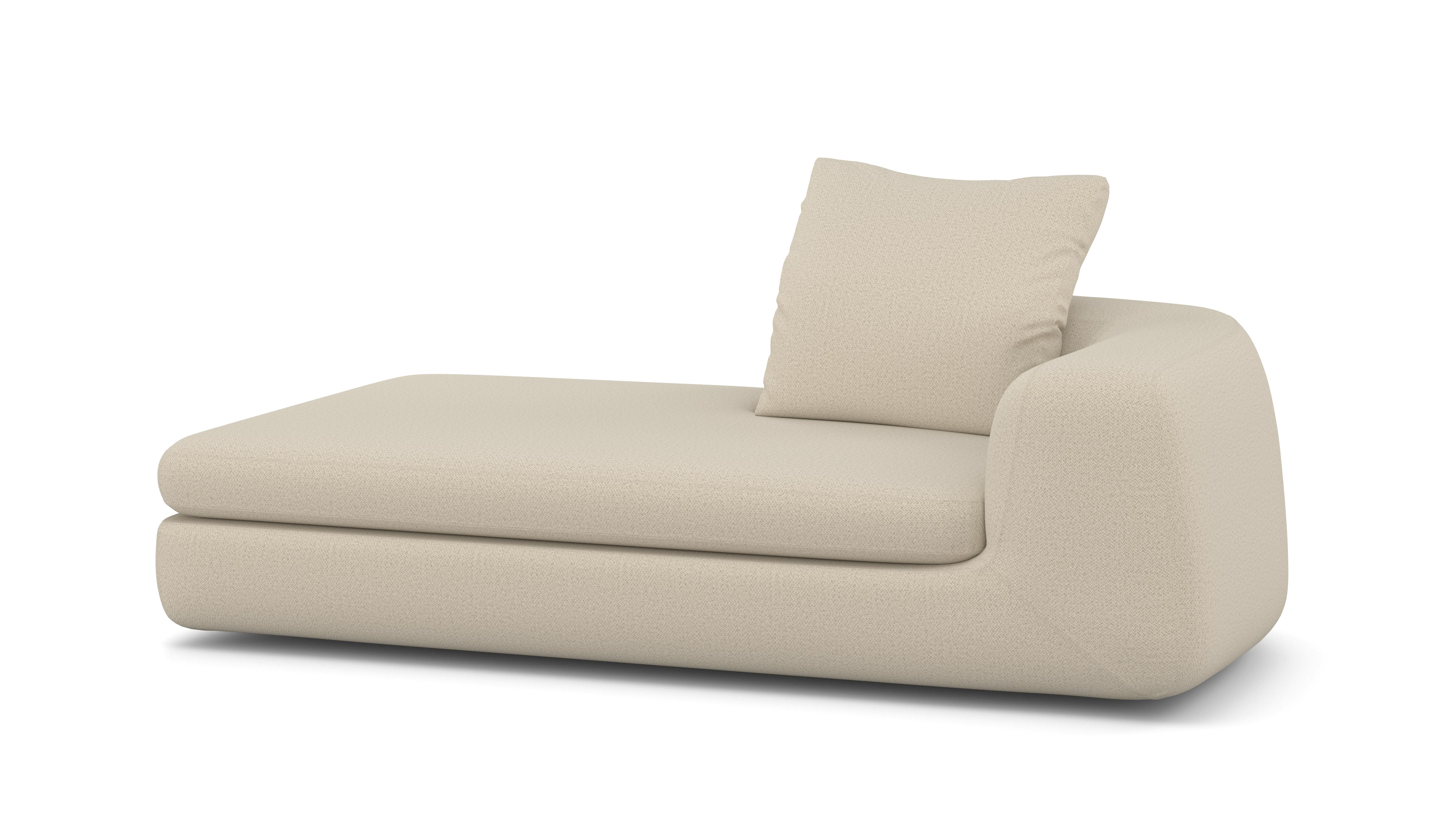 Atlason Americano Corner Chaise Module