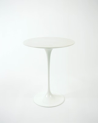 Saarinen Side Table
